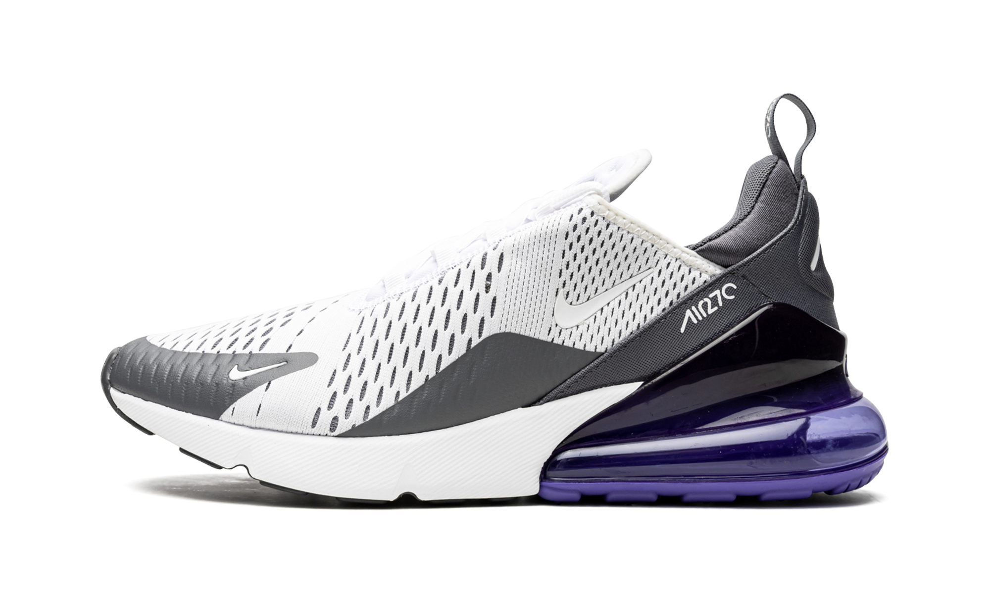 Air Max 270 "White"