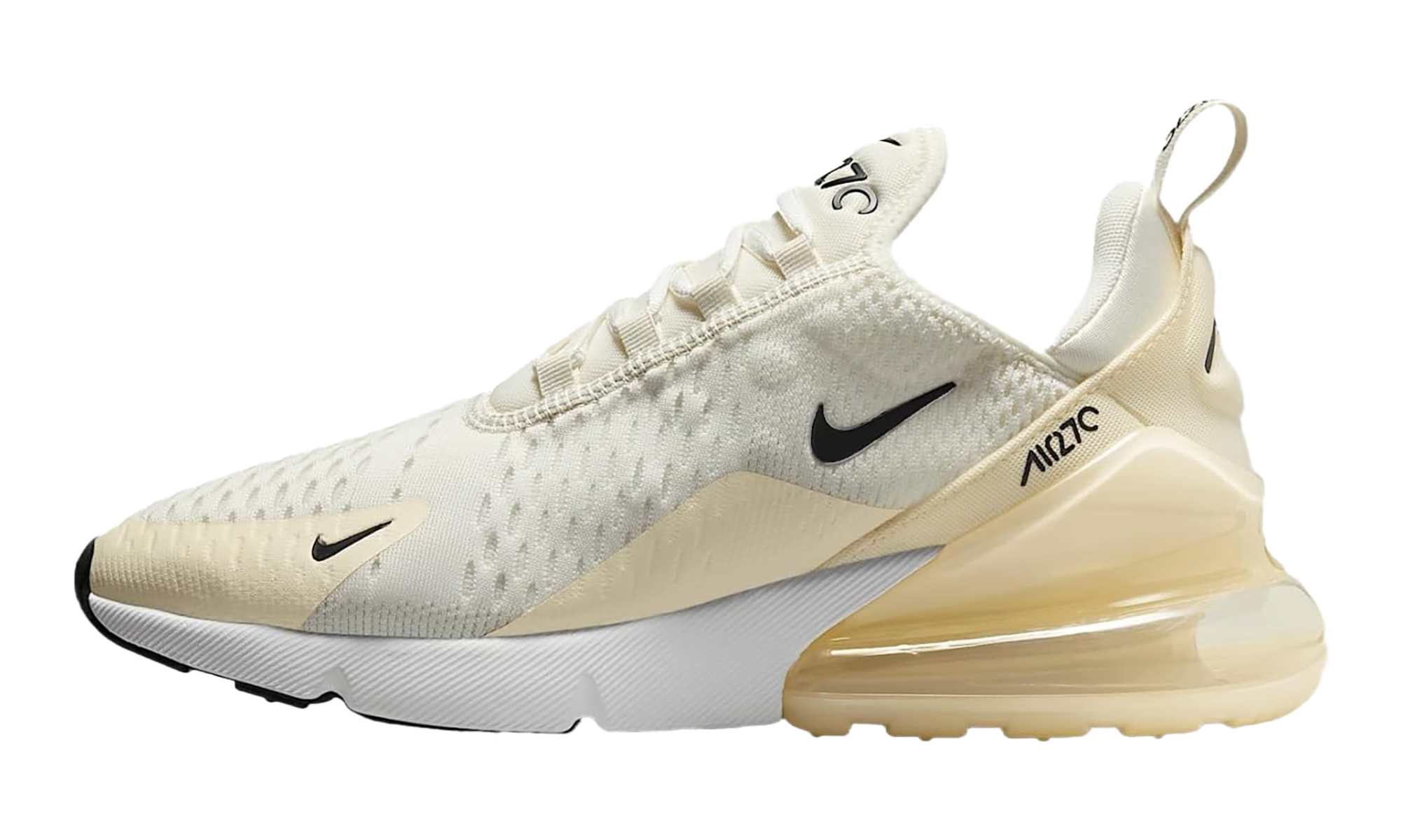 Air Max 270 Women "Coconut Milk"