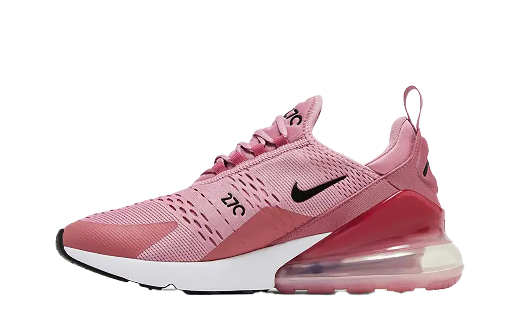 Air Max 270 Women "Elemental Pink"