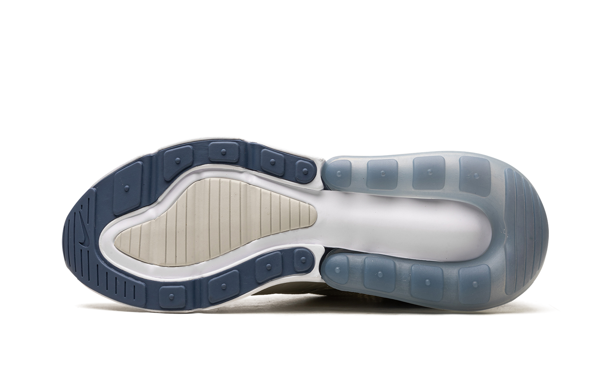 Air Max 270 Women "Light Bone"