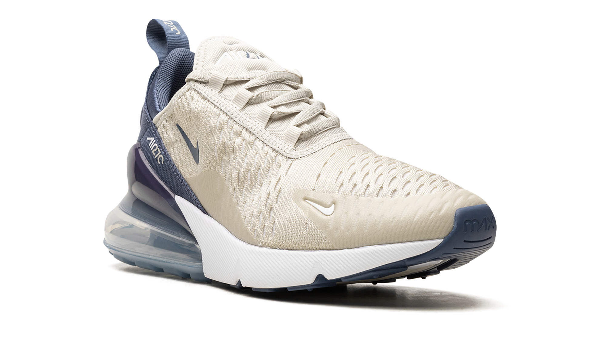 Air Max 270 Women "Light Bone"