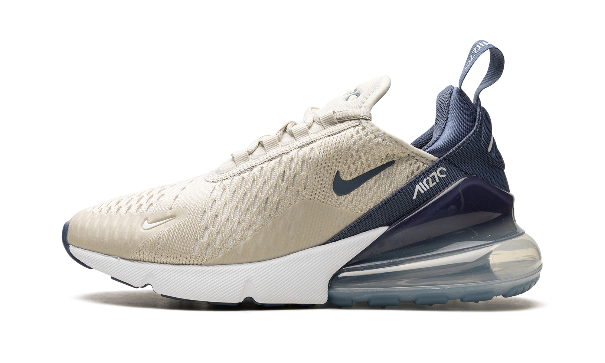Air Max 270 Women "Light Bone"
