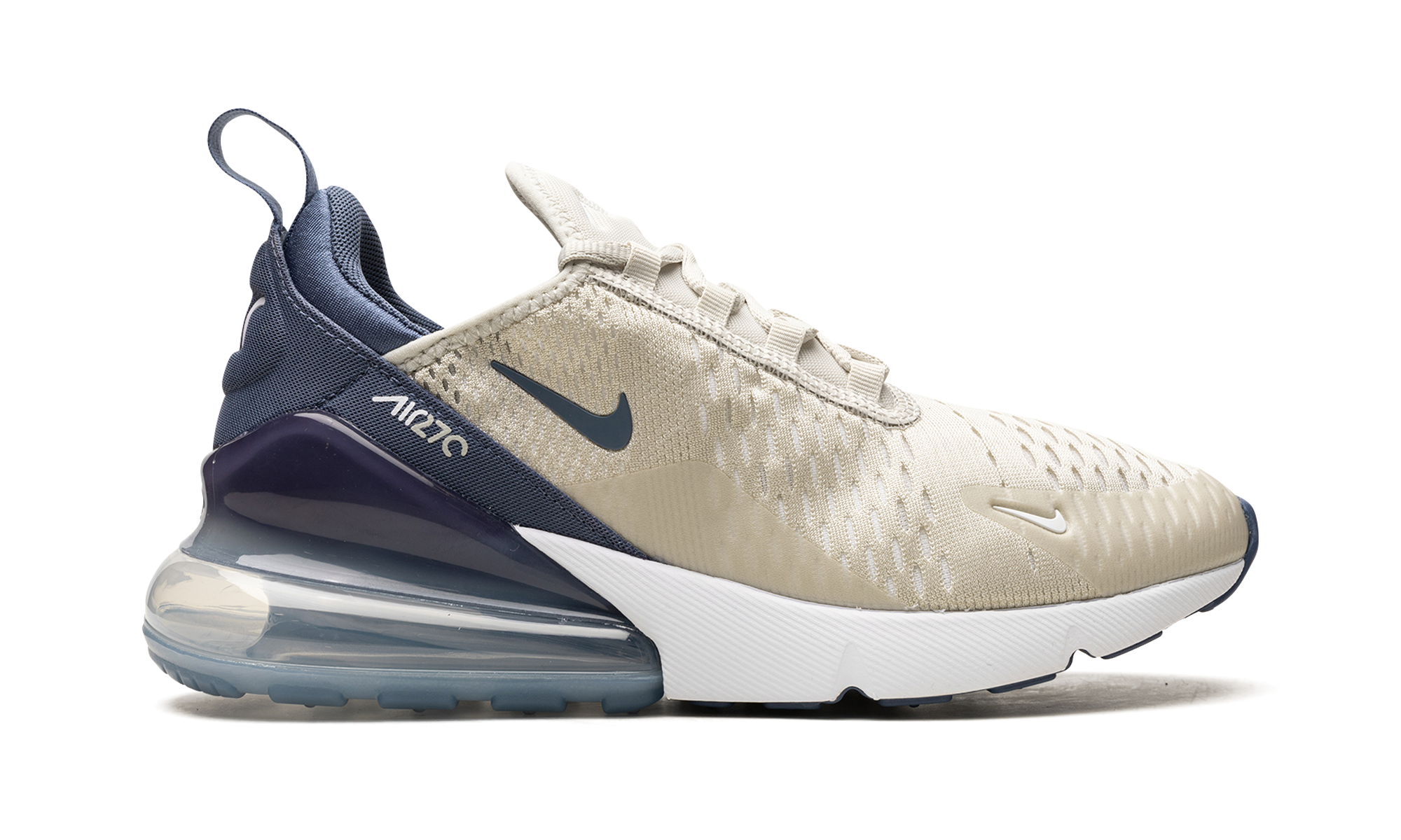 Air Max 270 Women "Light Bone"