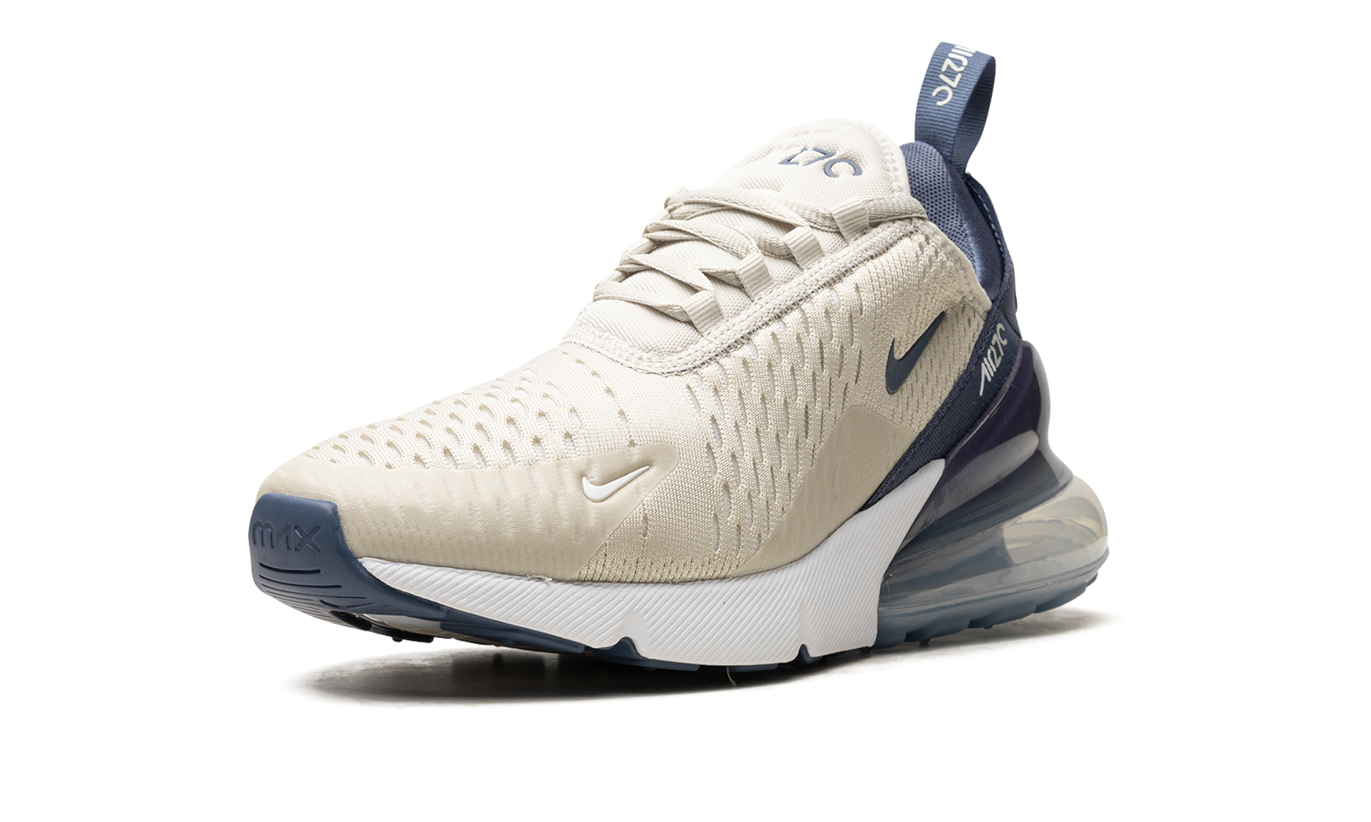 Air Max 270 Women "Light Bone"