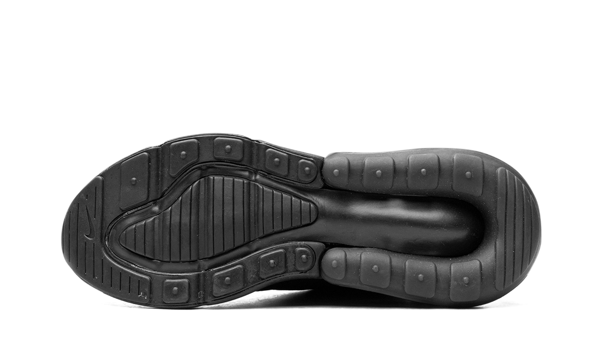 Air Max 270 Women "Triple Black"