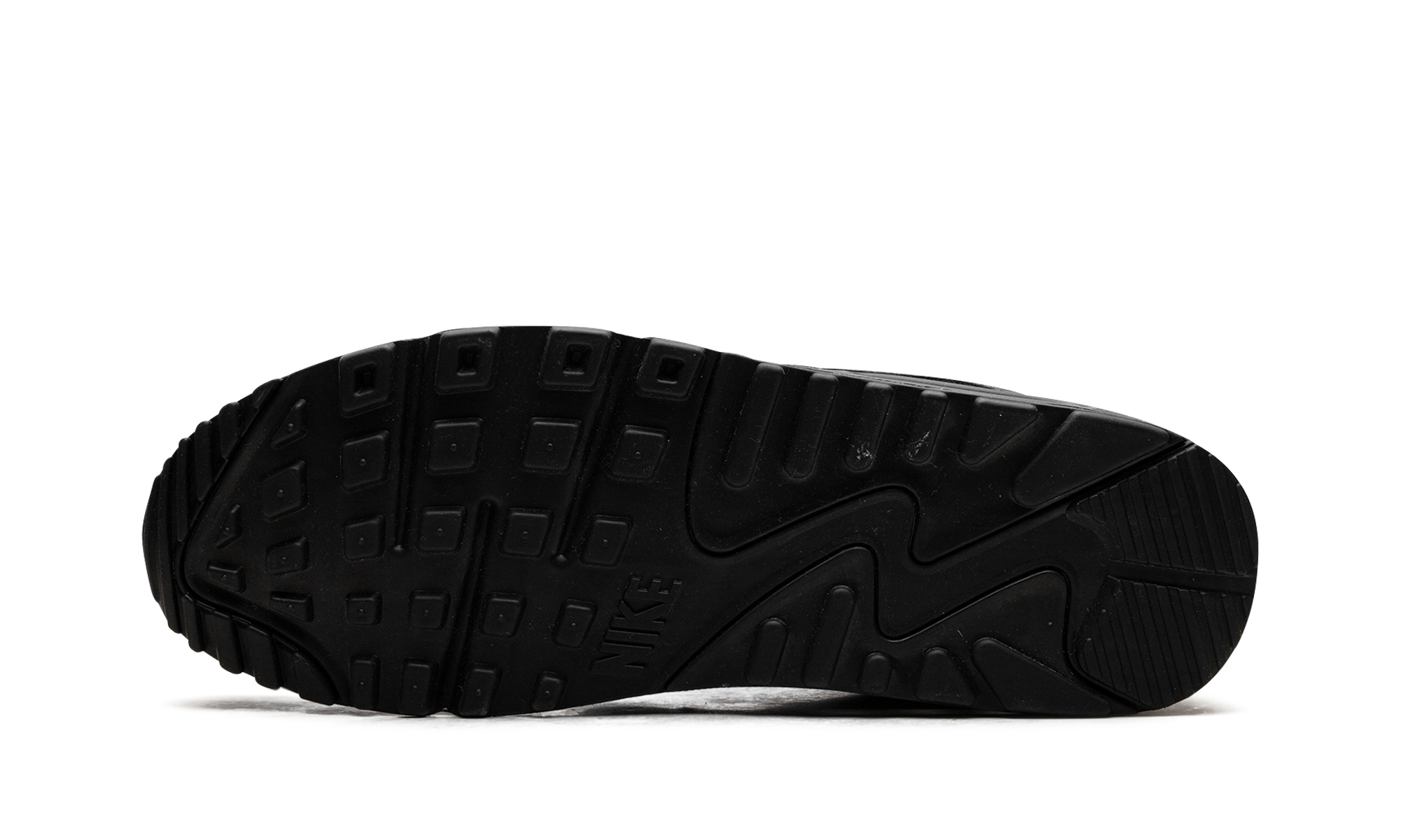 Air Max 90 "Black Speed Yellow"