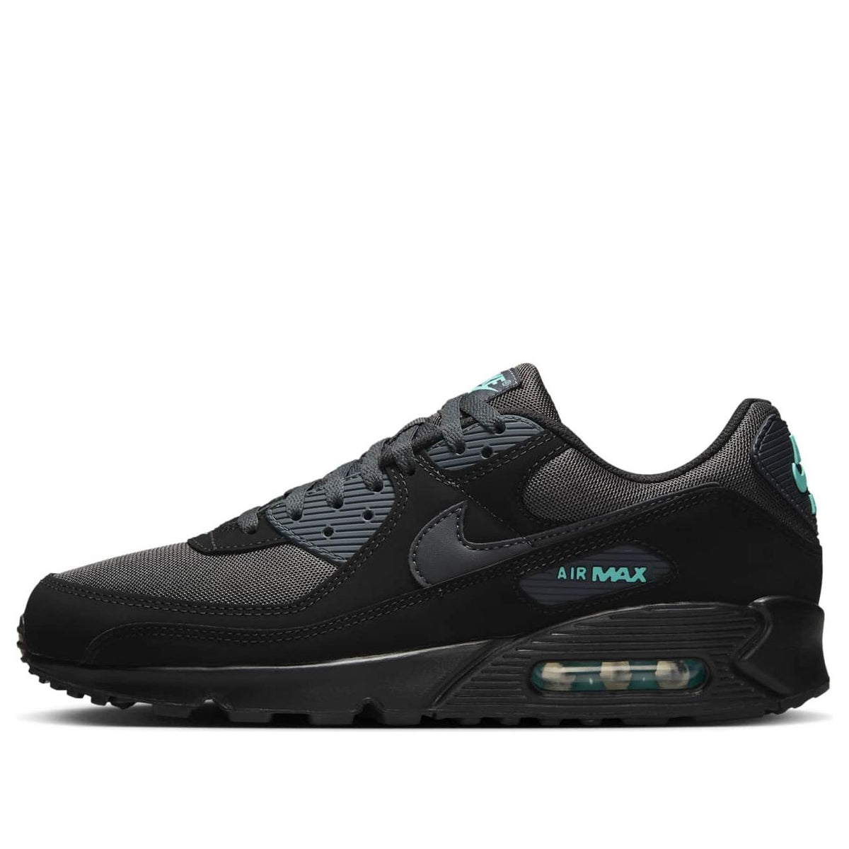 Air Max 90 "Black Tiffany"