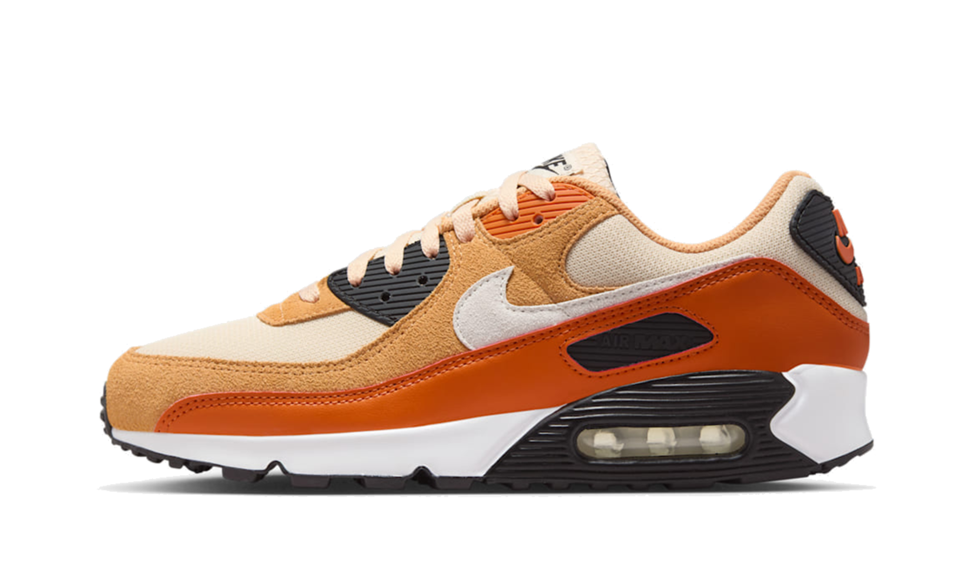 Air Max 90 "Campfire"
