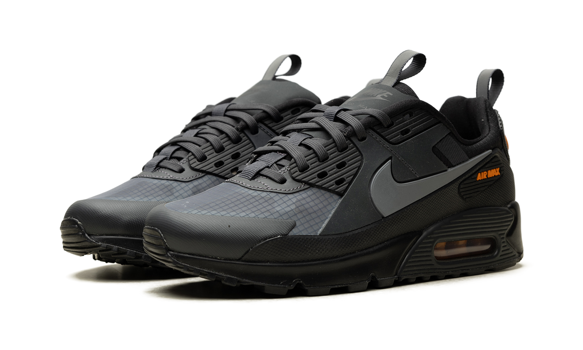Air Max 90 Drift "Black Bright Ceramic"