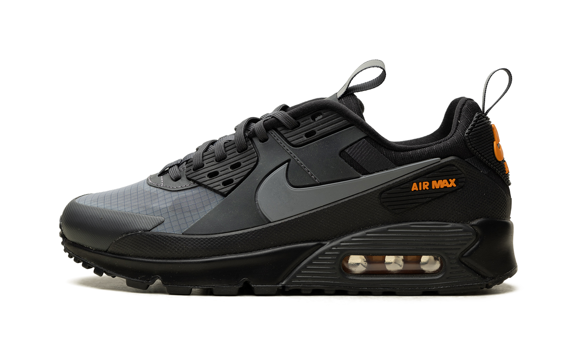 Air Max 90 Drift "Black Bright Ceramic"