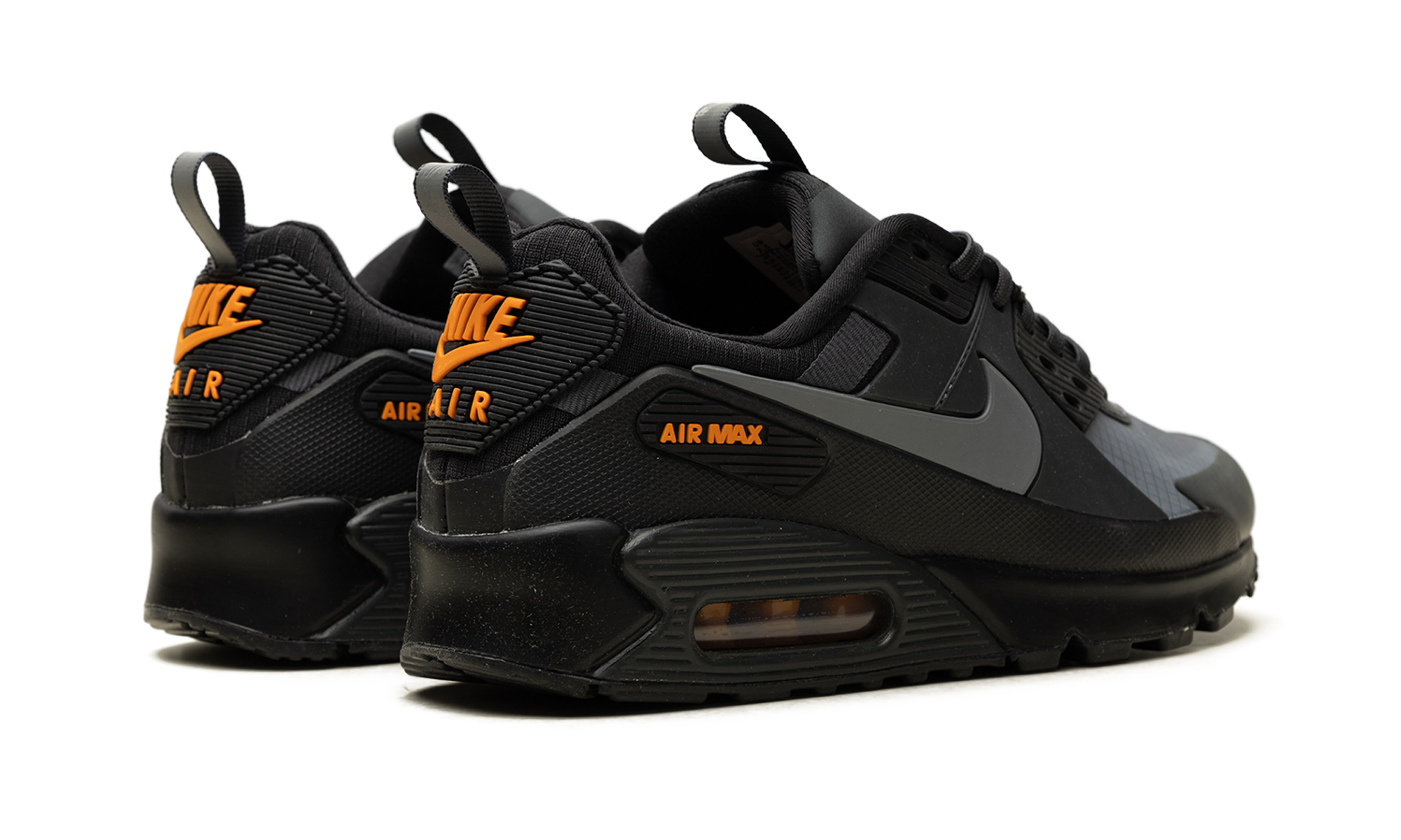Air Max 90 Drift "Black Bright Ceramic"