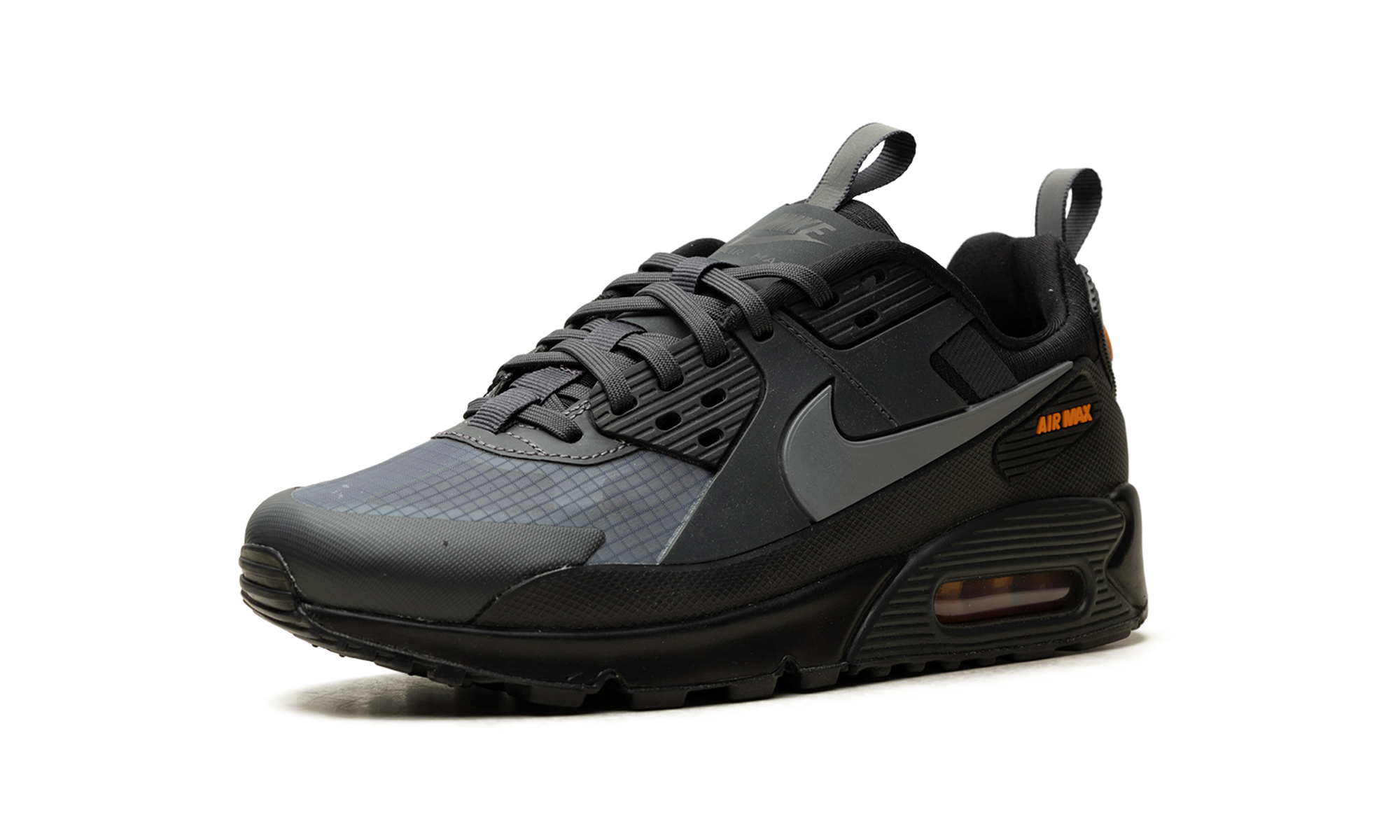 Air Max 90 Drift "Black Bright Ceramic"