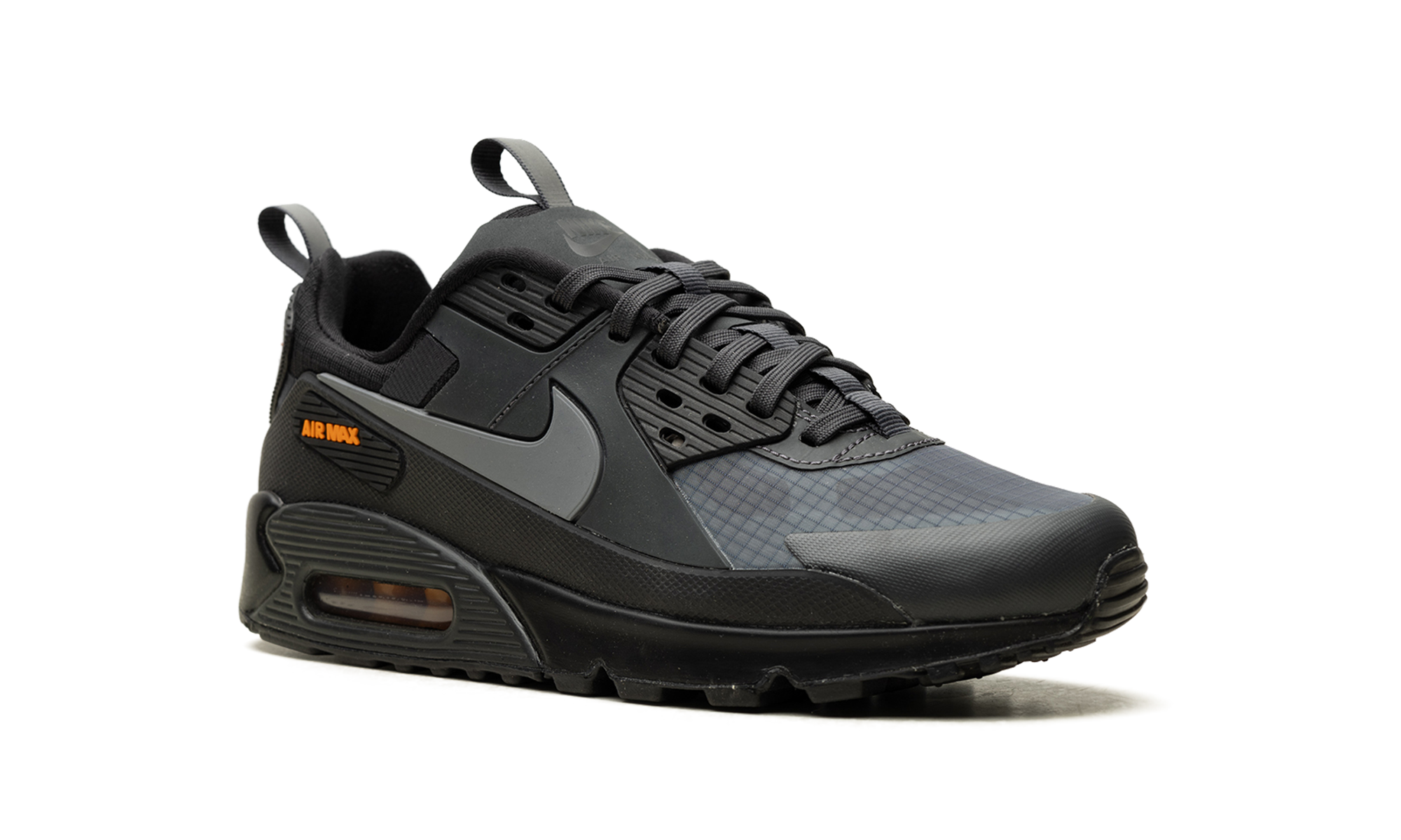 Air Max 90 Drift "Black Bright Ceramic"