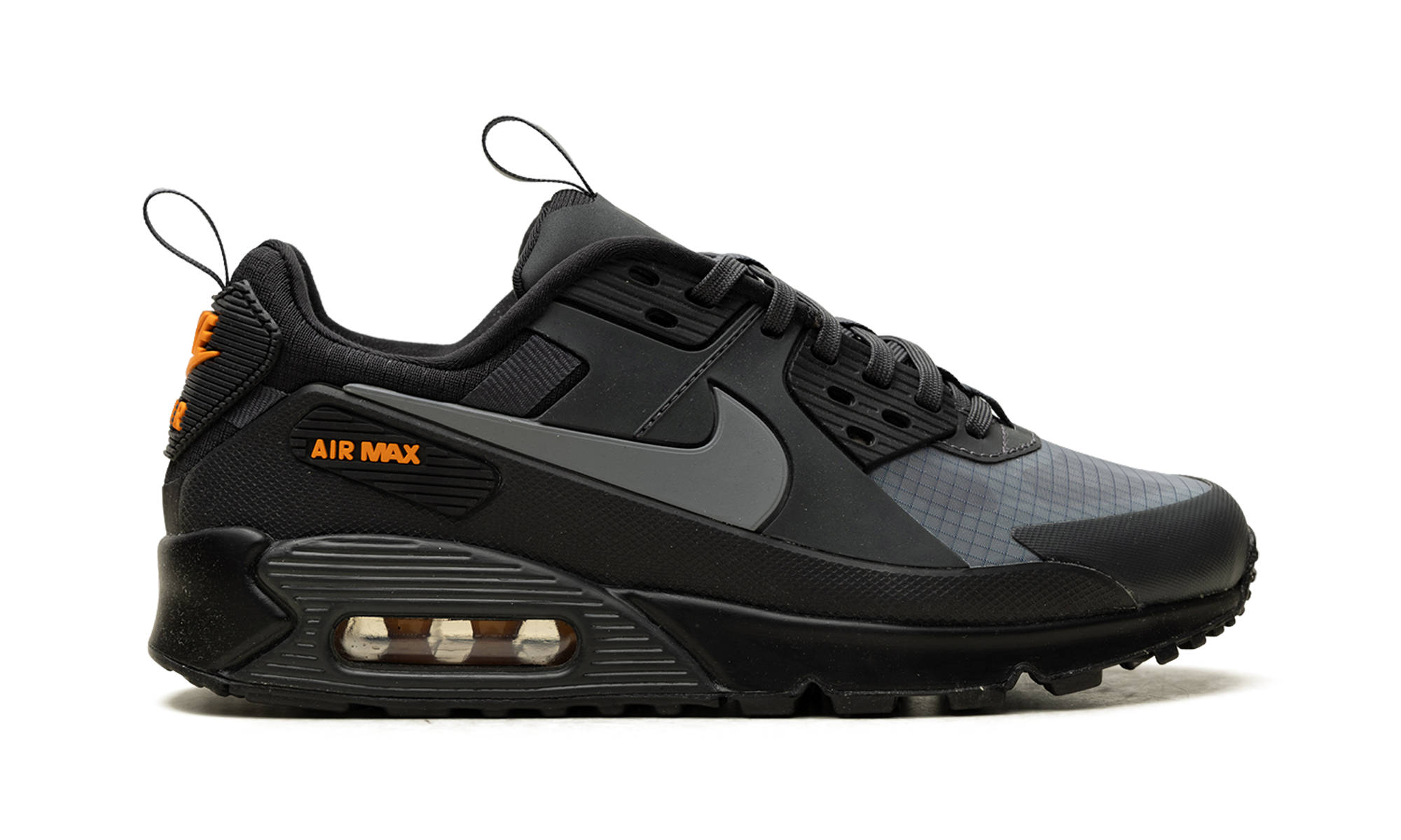 Air Max 90 Drift "Black Bright Ceramic"