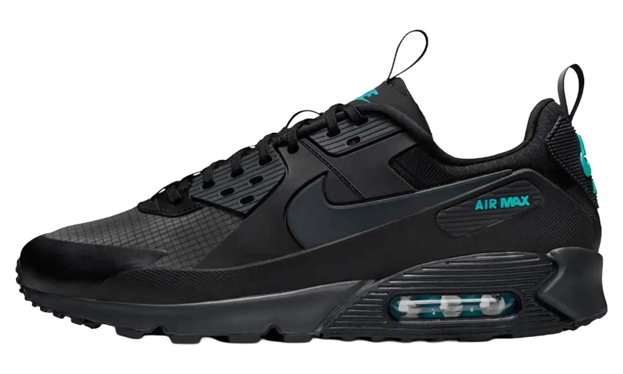Air Max 90 "Drift Black Dusty Cactus"
