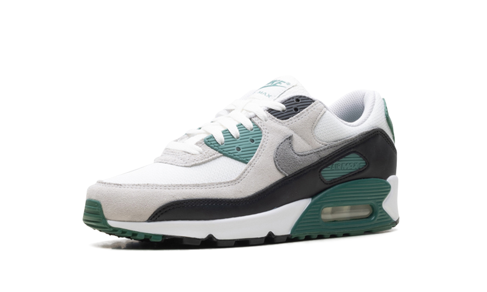 Air Max 90 "Evergreen Aura"