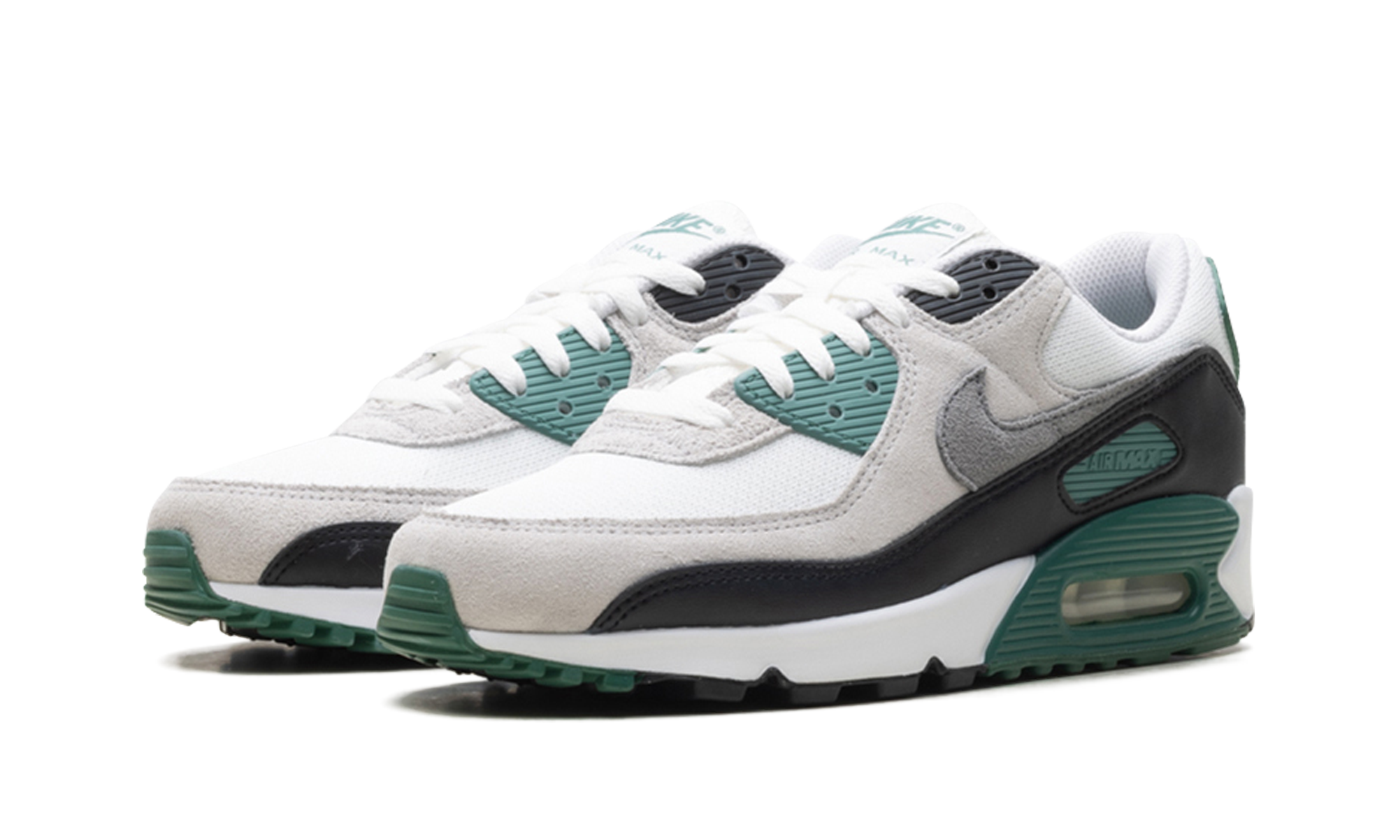 Air Max 90 "Evergreen Aura"