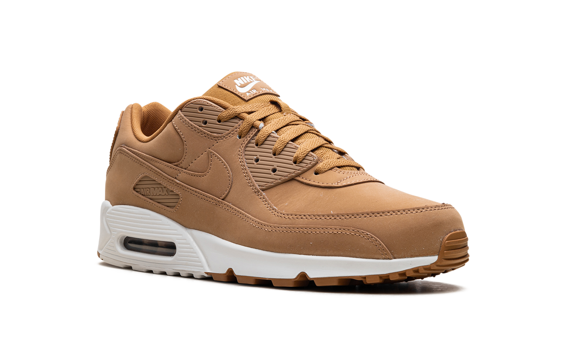 Air Max 90 "Flax"