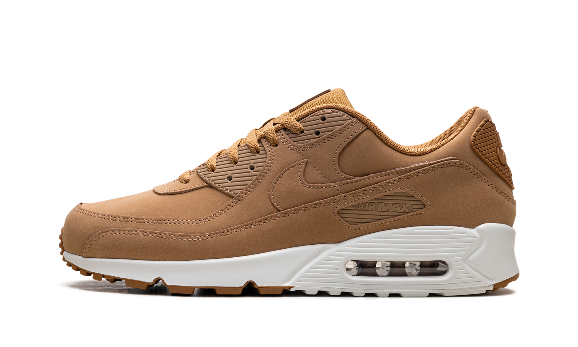 Air Max 90 "Flax"