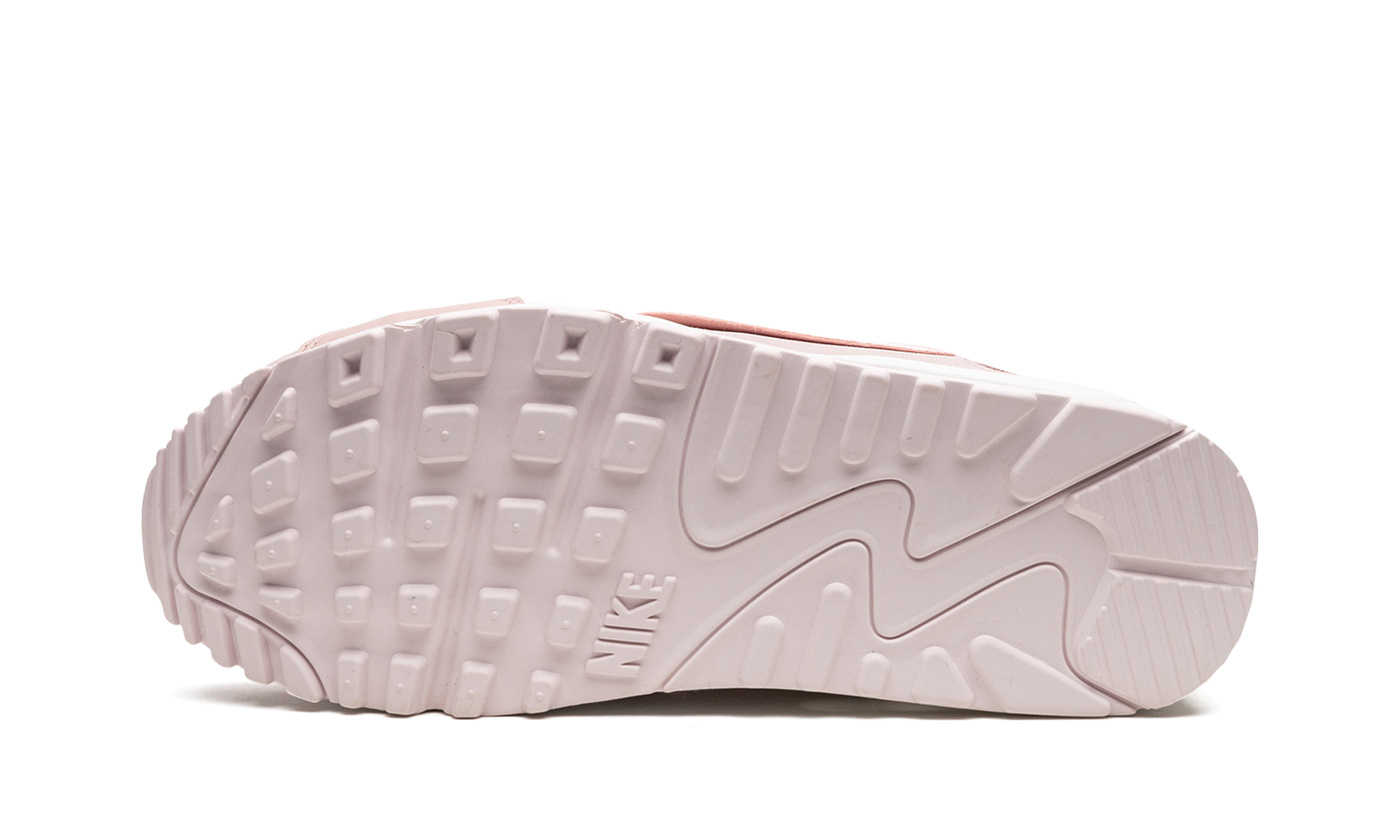 Air Max 90 Futura Mns Women "Barley Rose"