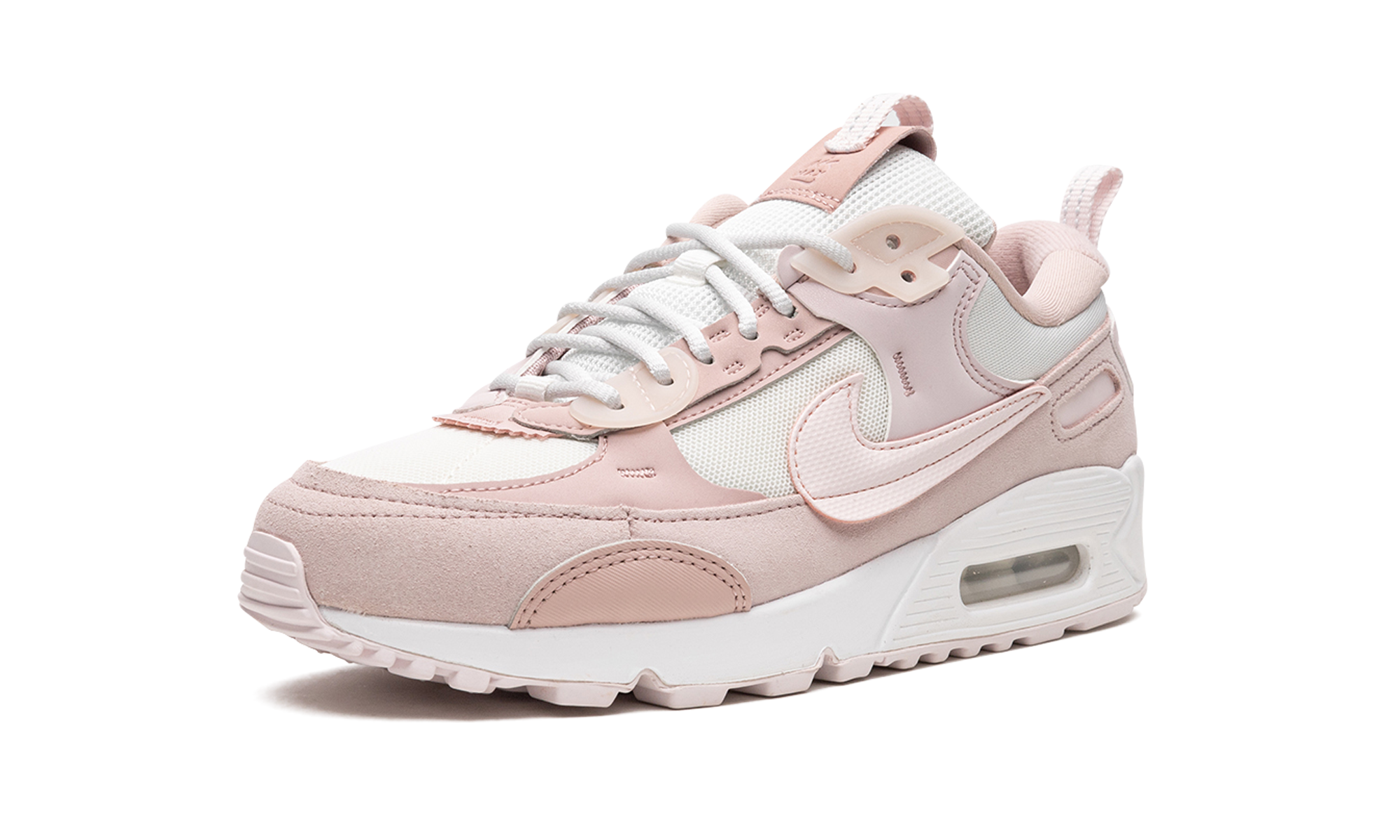Air Max 90 Futura Mns Women "Barley Rose"