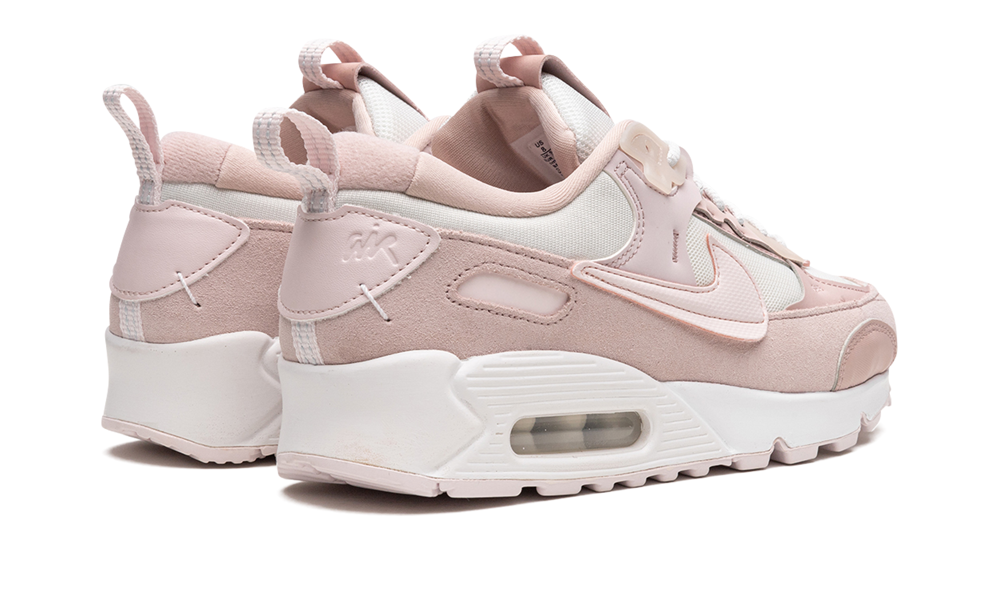 Air Max 90 Futura Mns Women "Barley Rose"