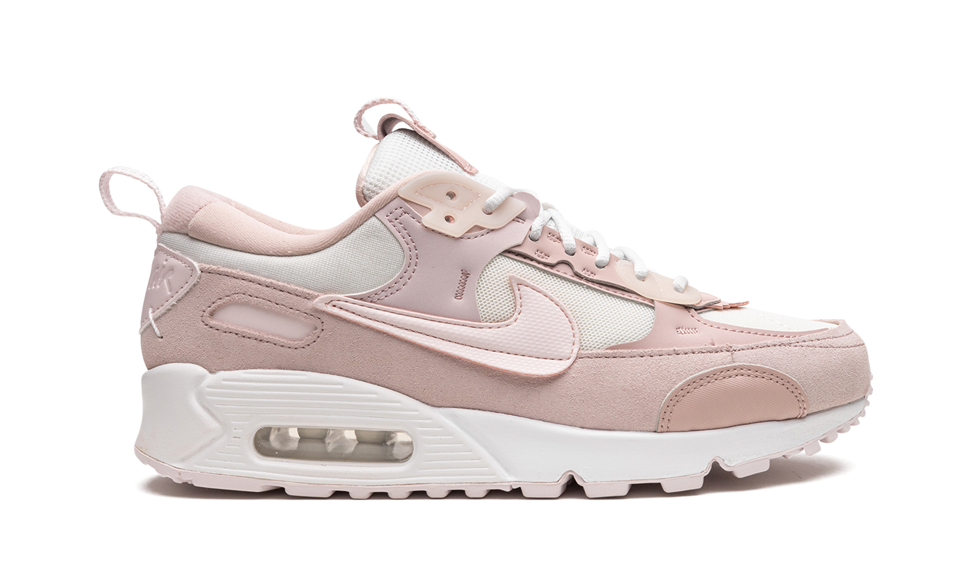 Air Max 90 Futura Mns Women "Barley Rose"