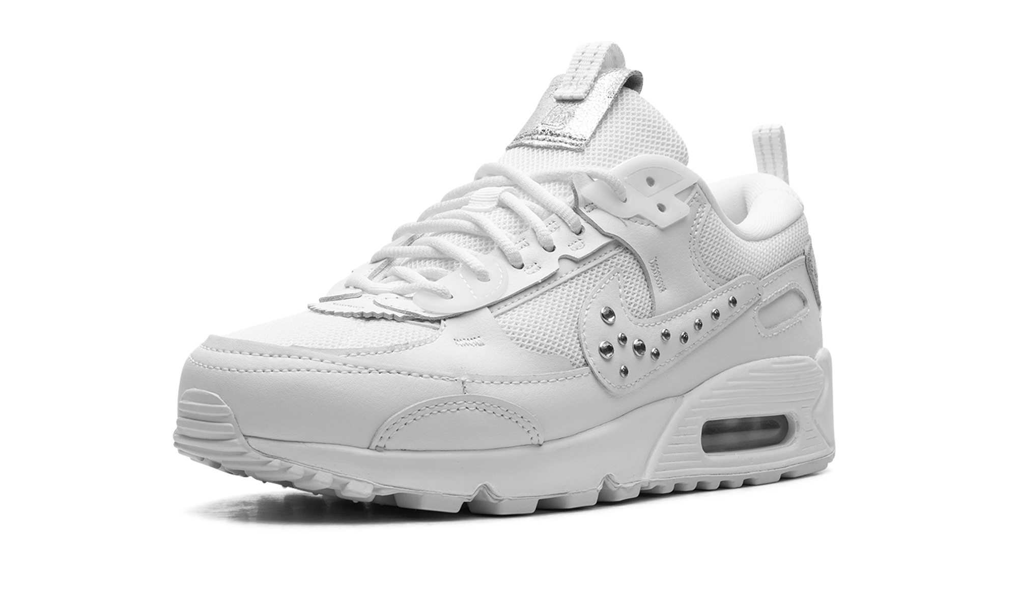 Air Max 90 Futura Women "Studded Swoosh"