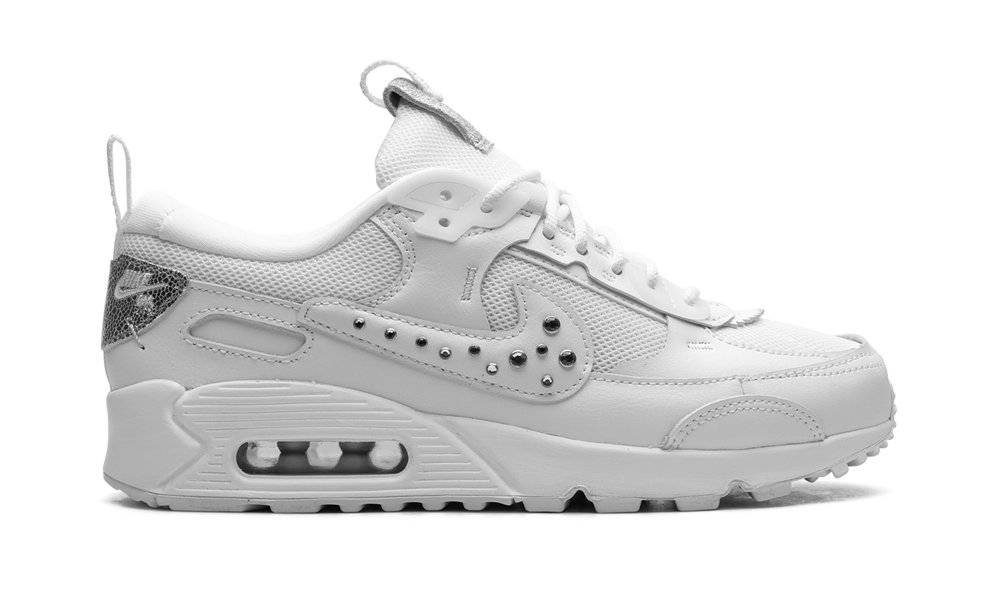 Air Max 90 Futura Women "Studded Swoosh"