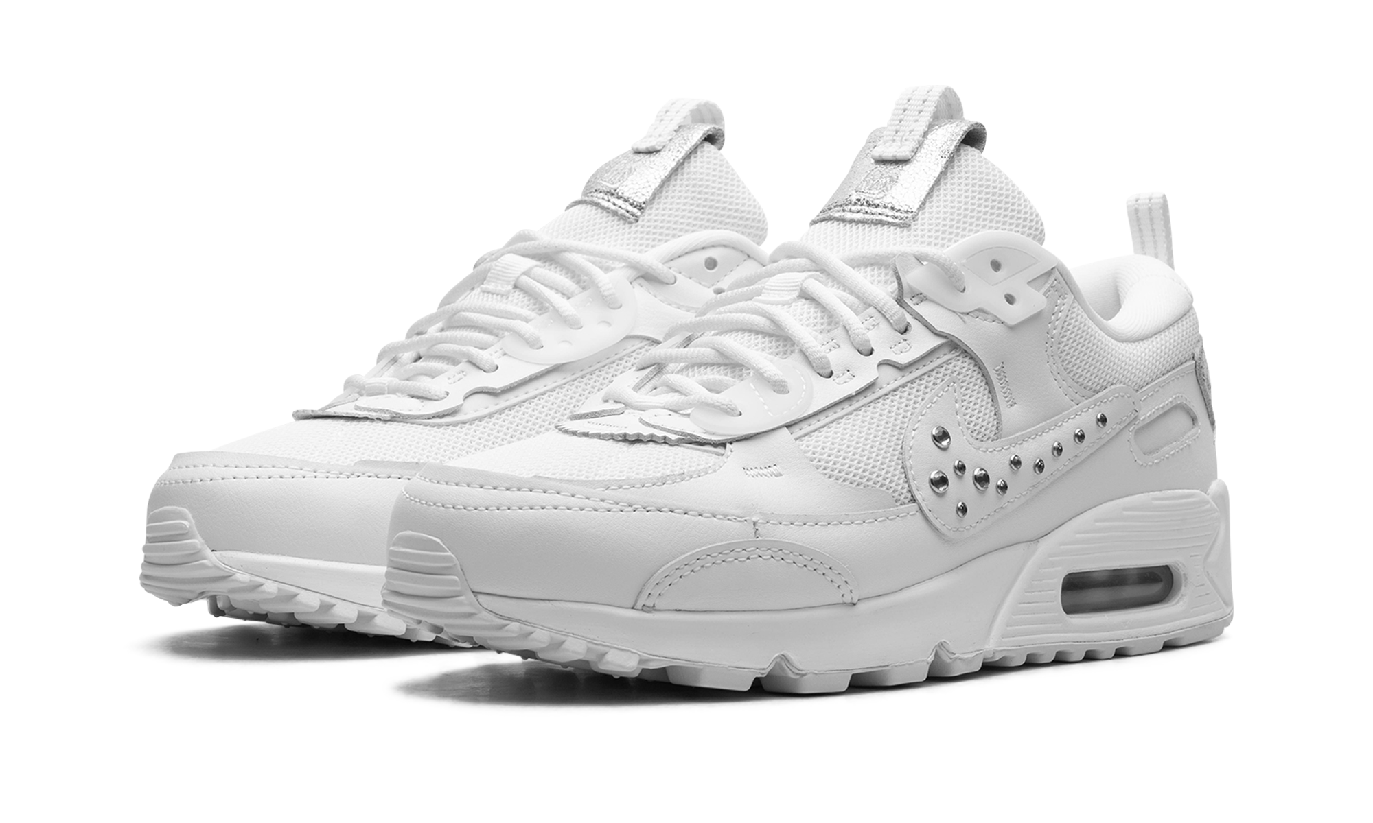 Air Max 90 Futura Women "Studded Swoosh"