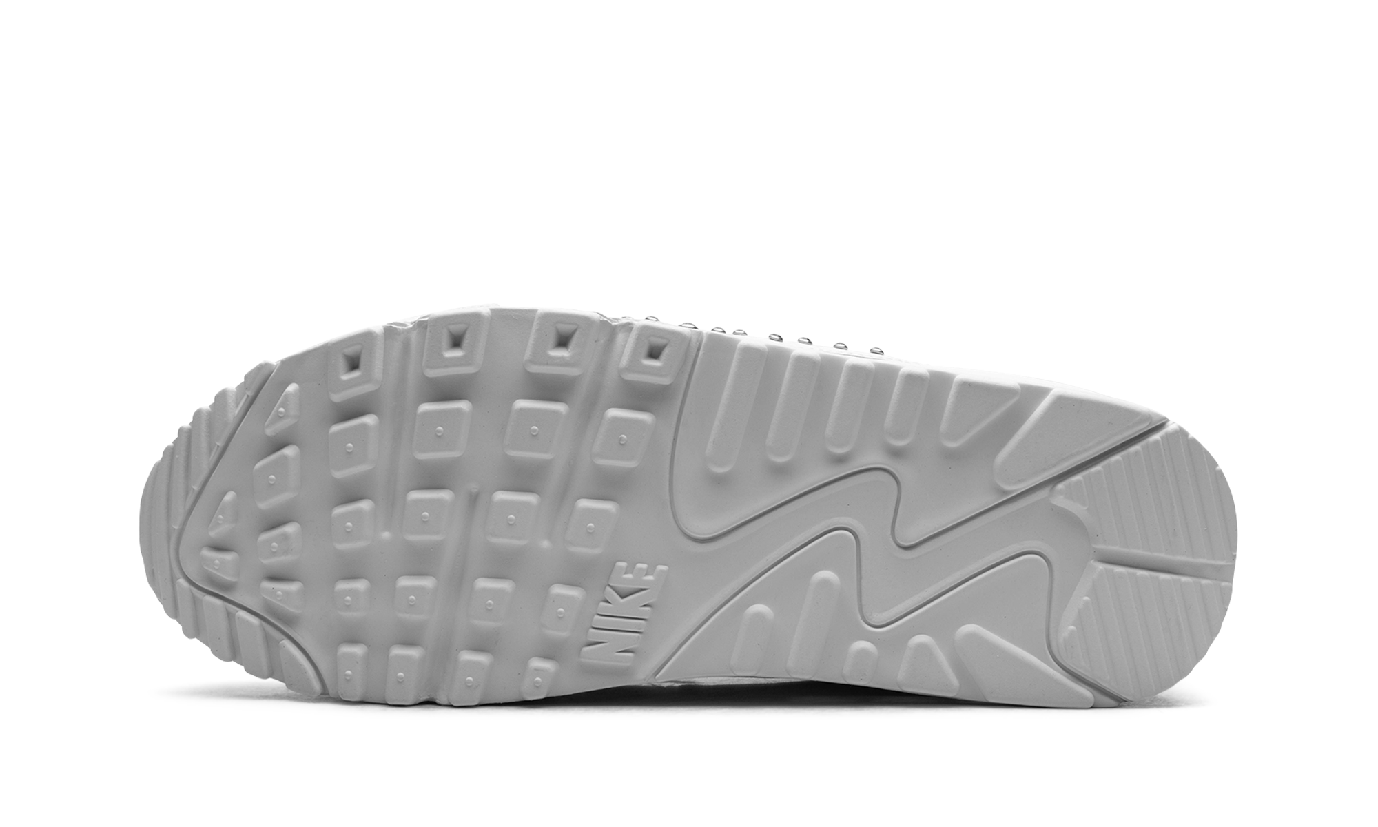 Air Max 90 Futura Women "Studded Swoosh"