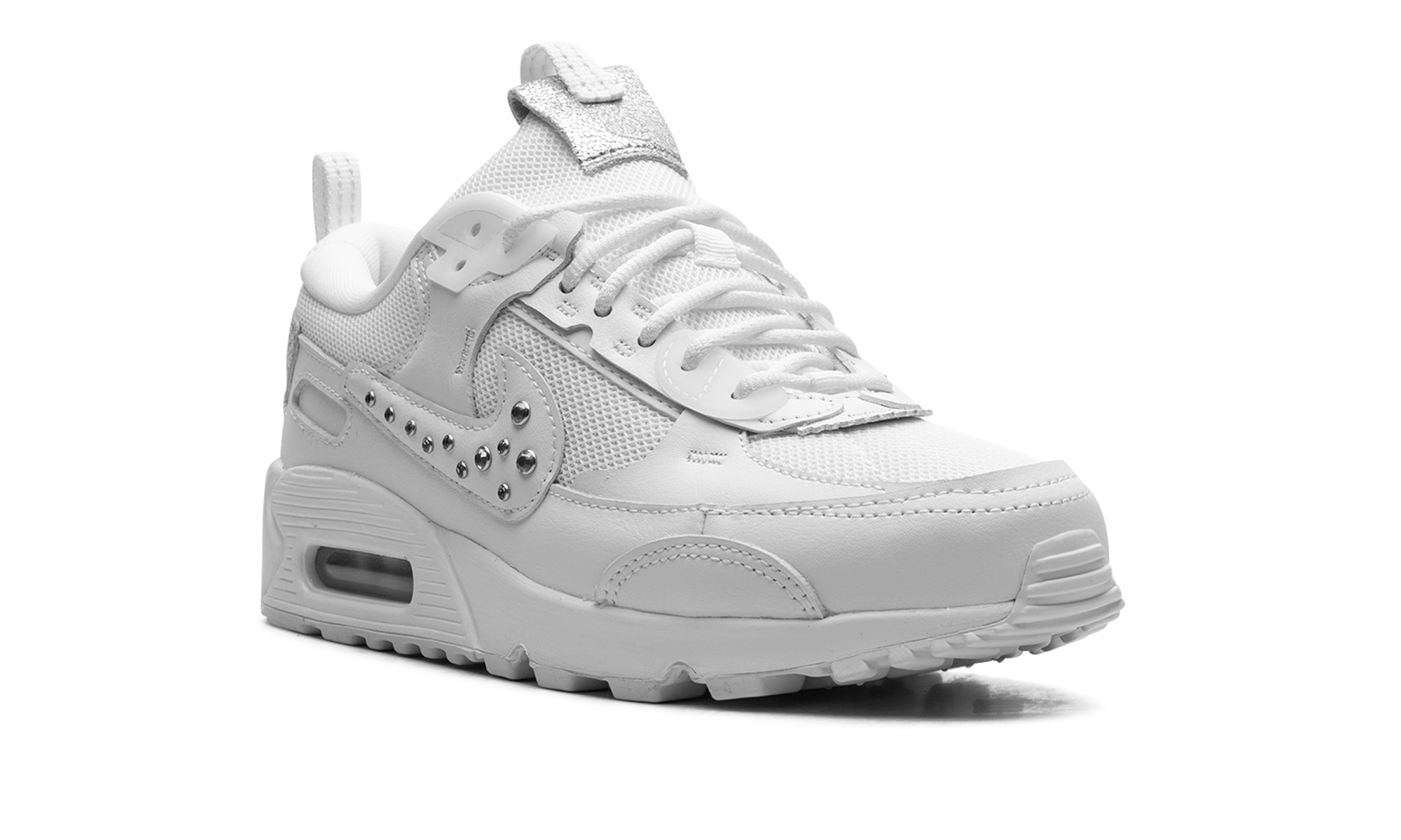 Air Max 90 Futura Women "Studded Swoosh"