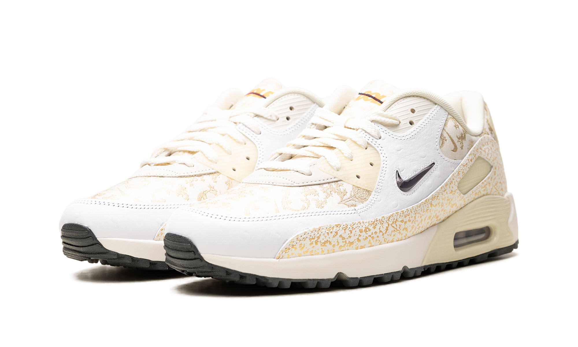 Air Max 90 Golf "The Open Championship"