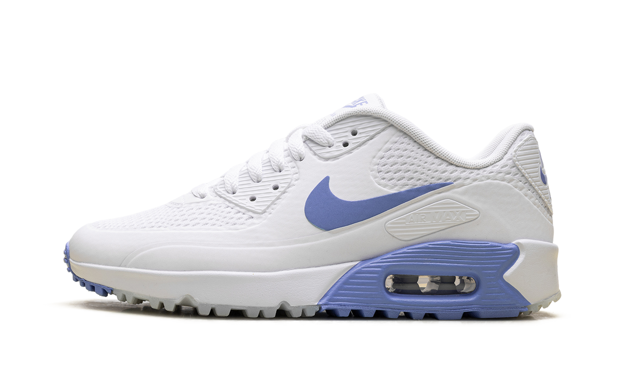 Air Max 90 Golf "White Royal Pulse"