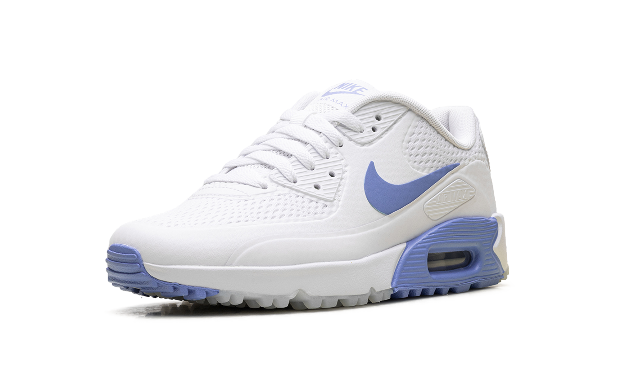 Air Max 90 Golf "White Royal Pulse"