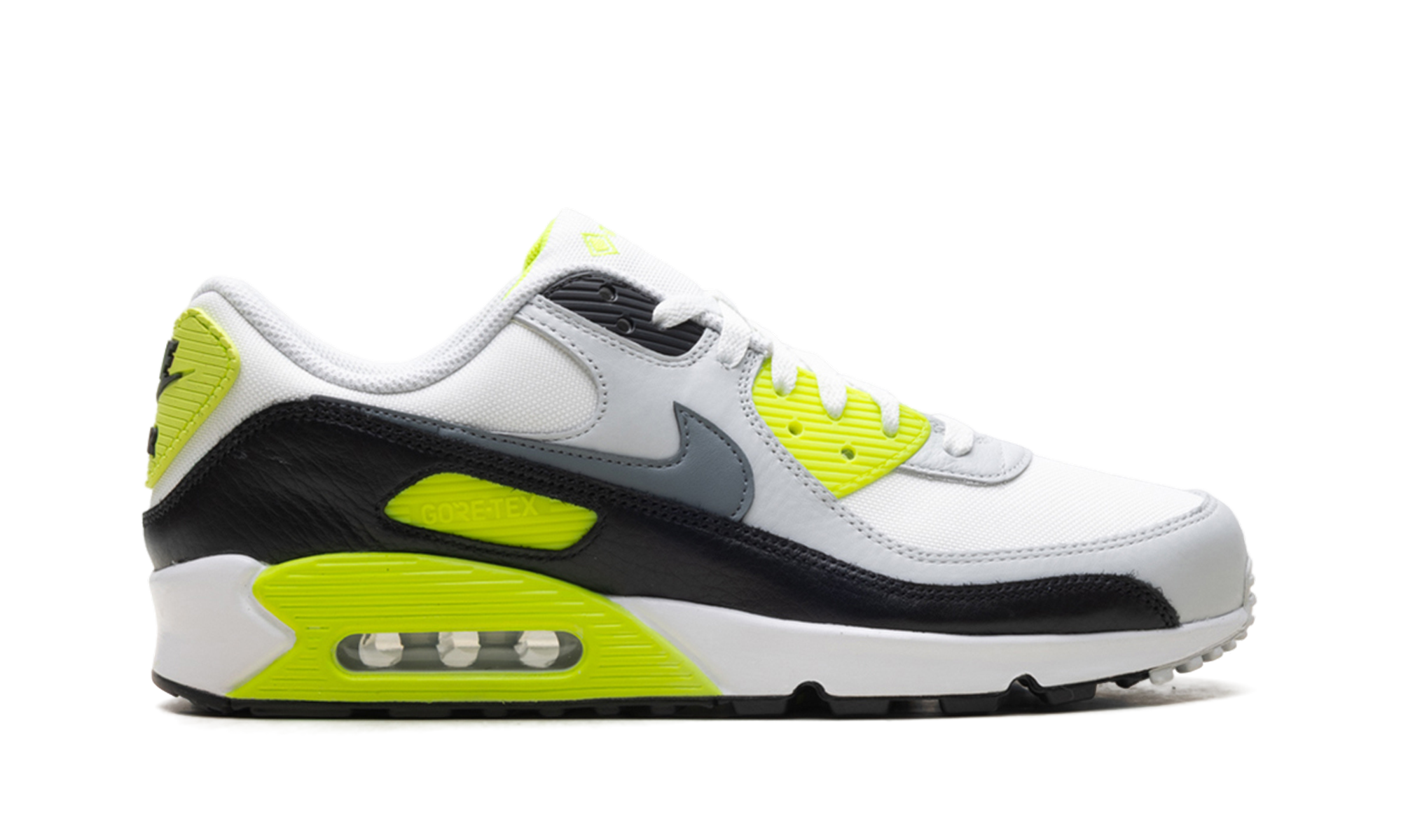 Air Max 90 Gore-Tex "Volt"