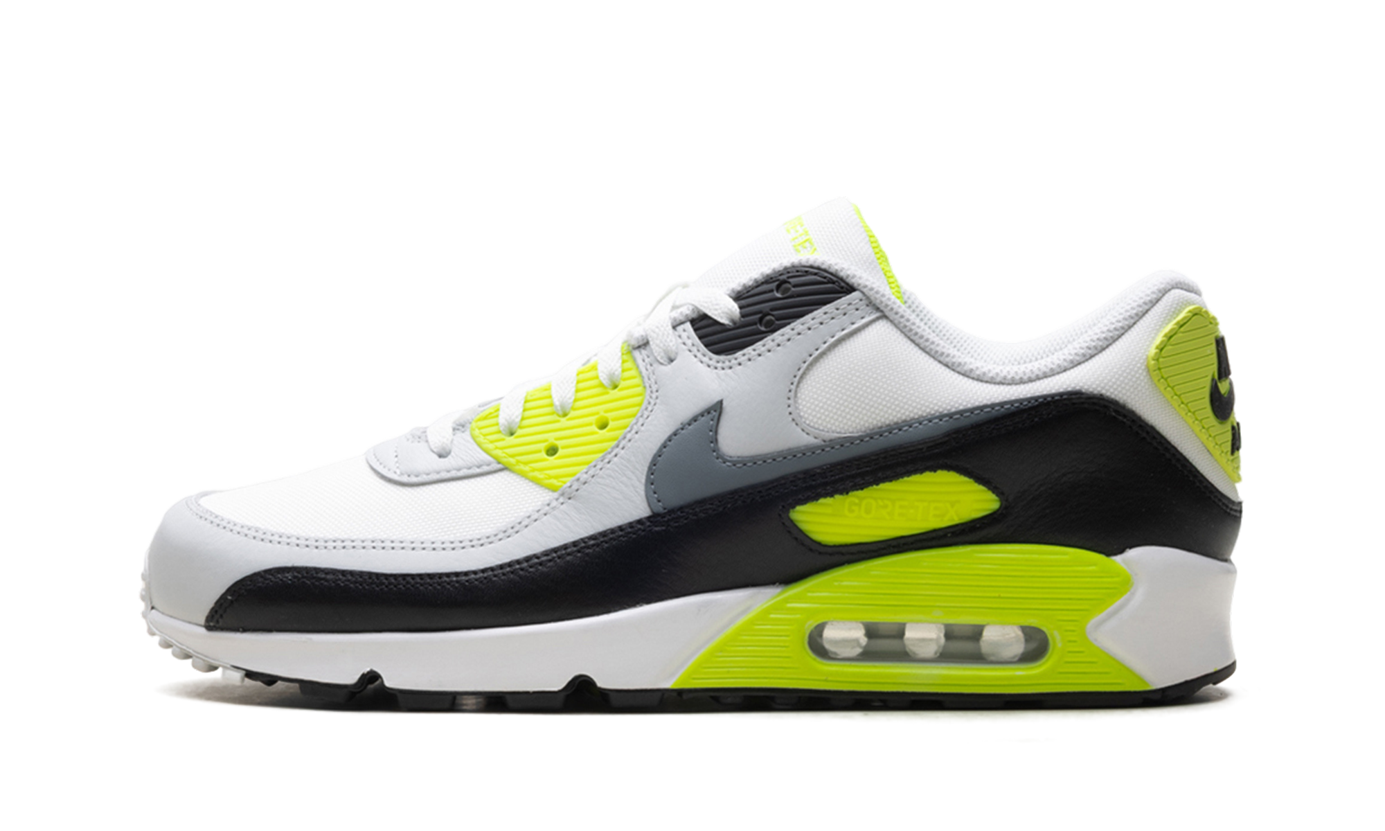 Air Max 90 Gore-Tex "Volt"