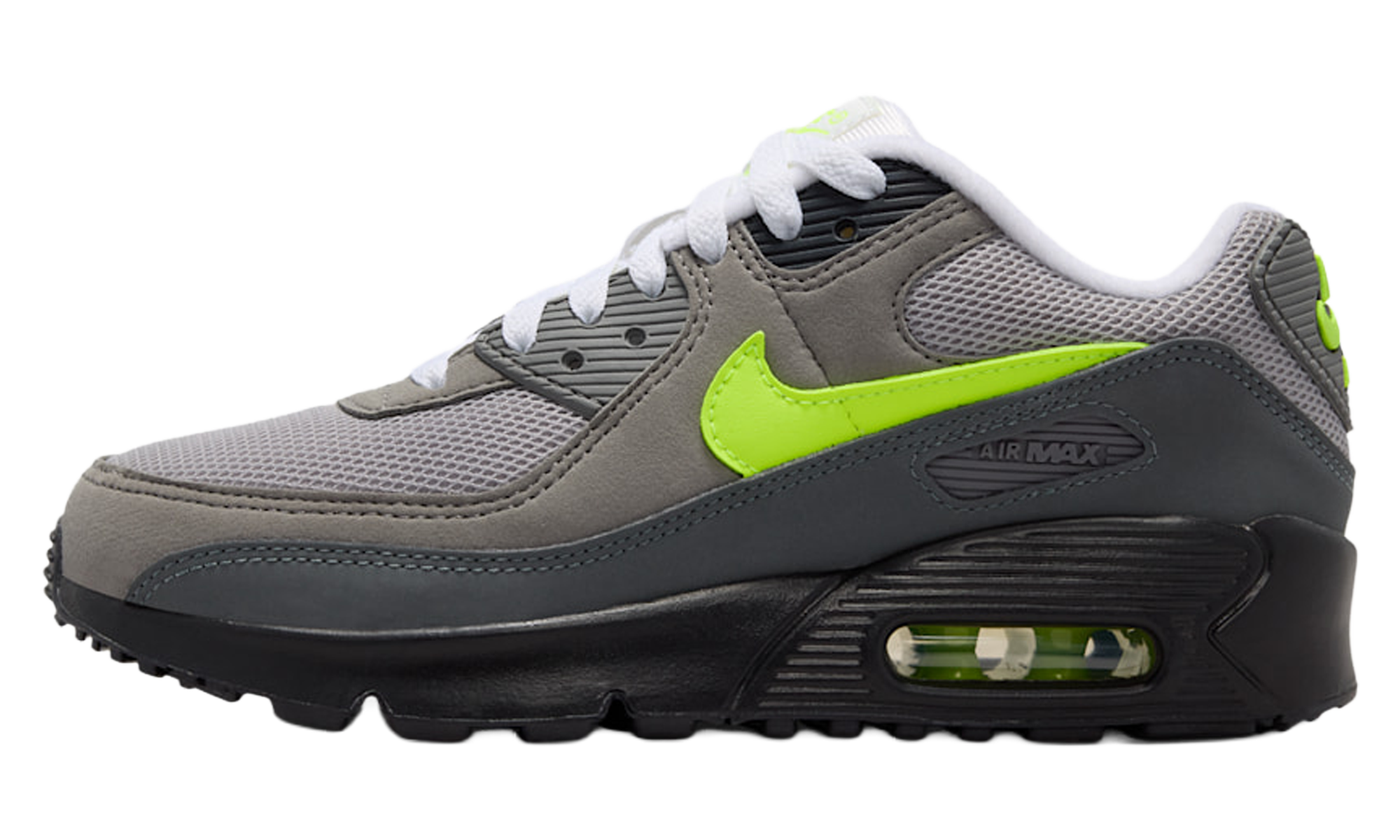 Air Max 90 GS "Neon"