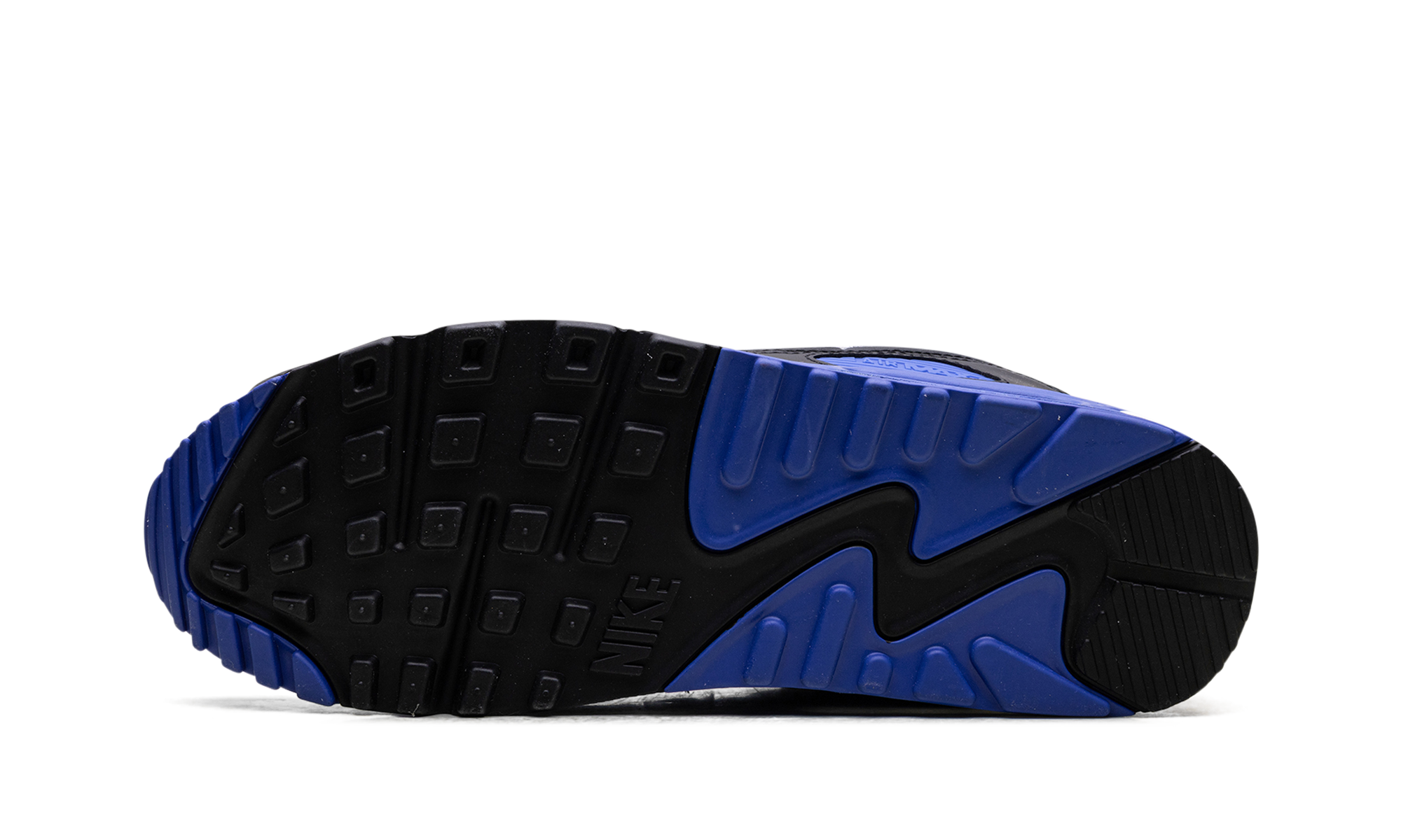 Air Max 90 "Hyper Royal"