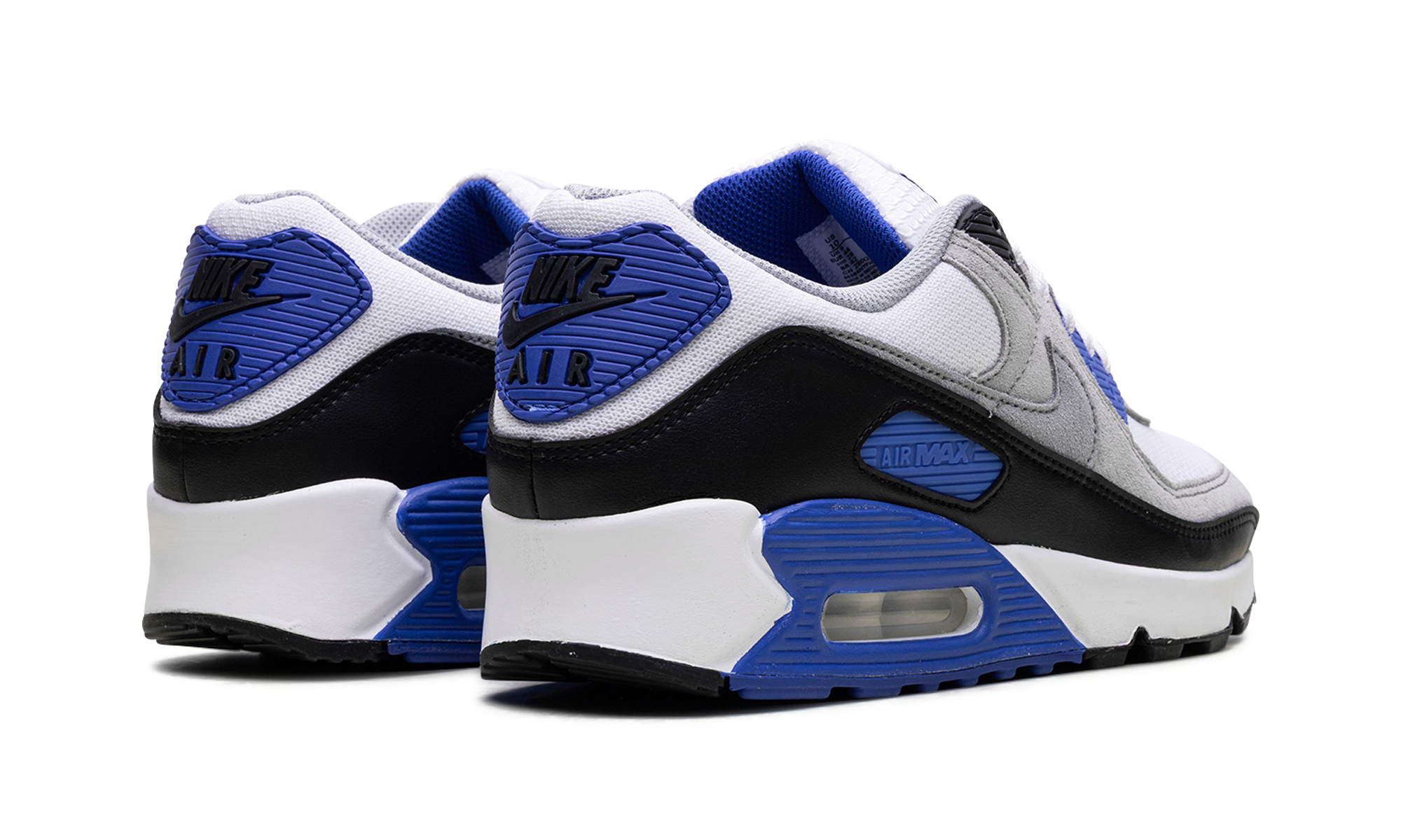 Air Max 90 "Hyper Royal"