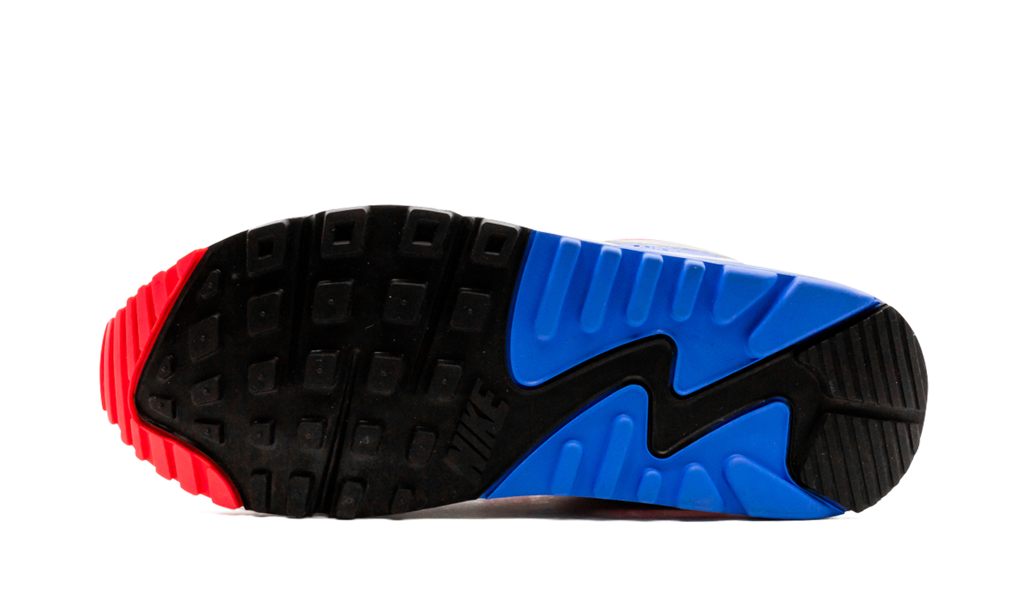 Air Max 90 Mns Women "Hot Coral"