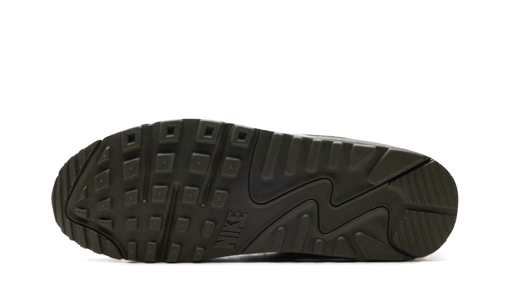Air Max 90 "Neutral Olive Light Orewood Brown"