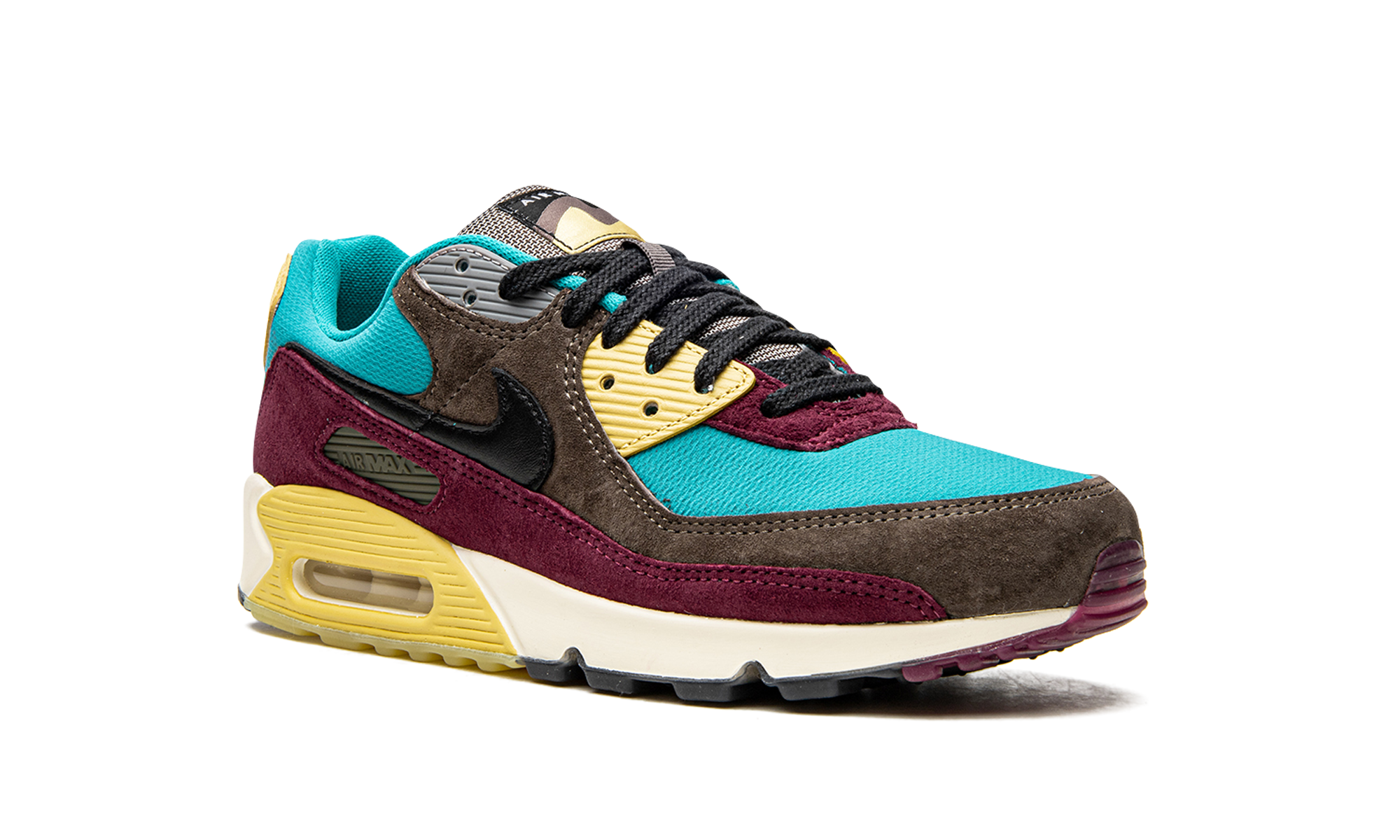 Air Max 90 Nrg "Ridgerock"