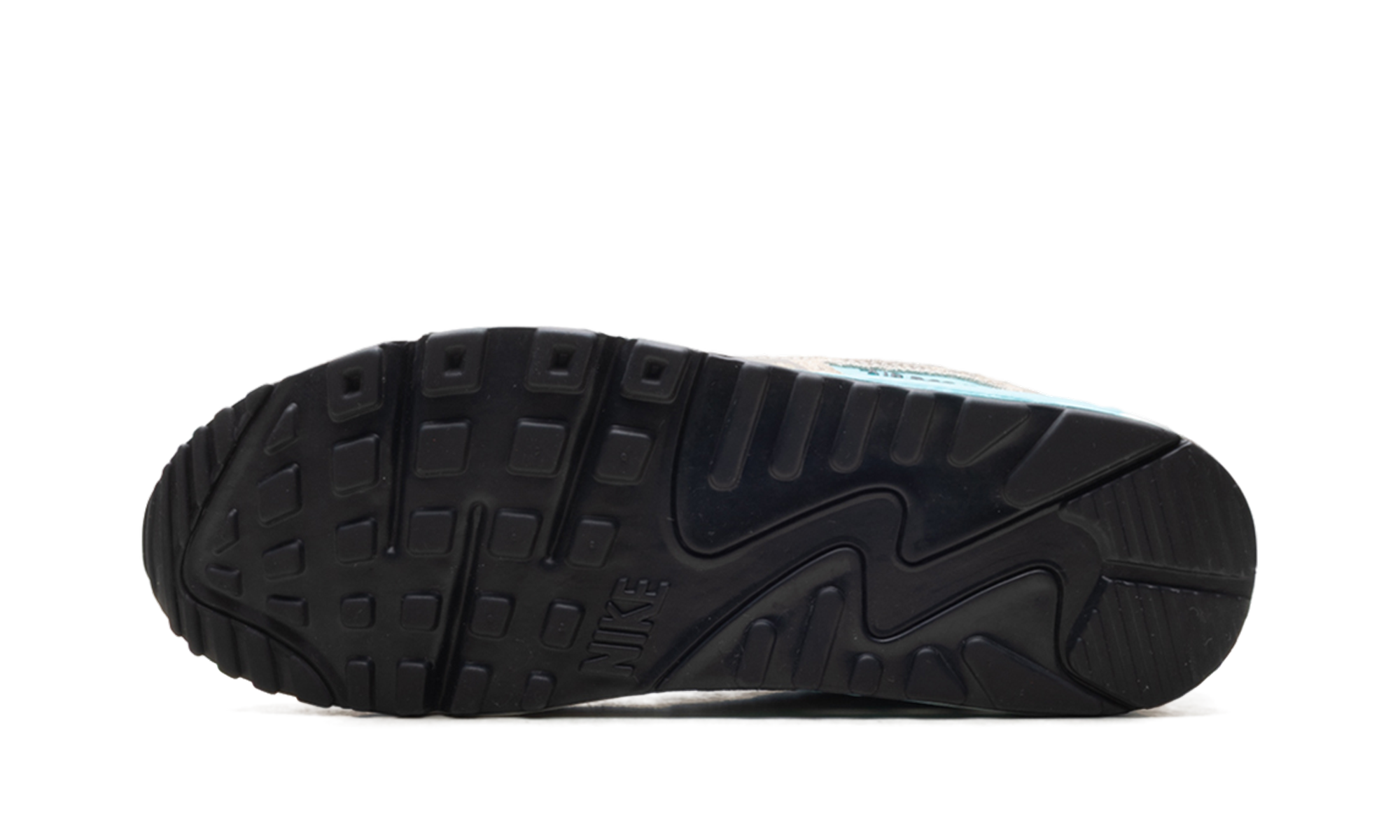 Air Max 90 Premium "Aurora Green Camo"