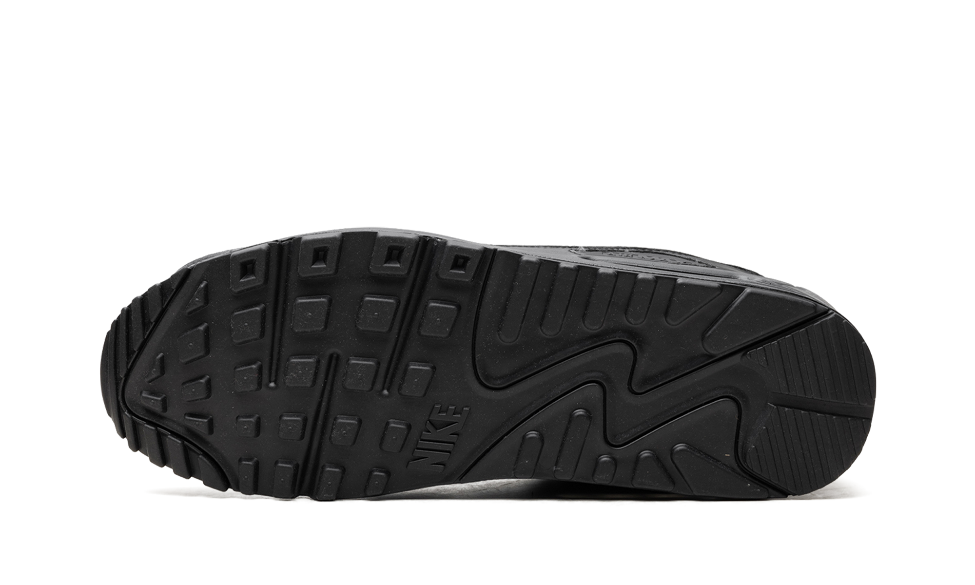 Air Max 90 Premium "Black Reflective"