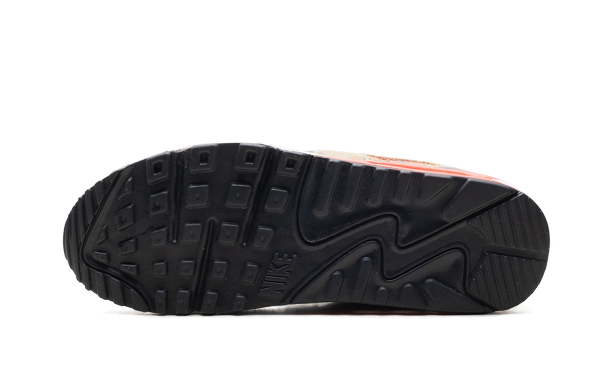 Air Max 90 Premium "Magic Ember Camo"