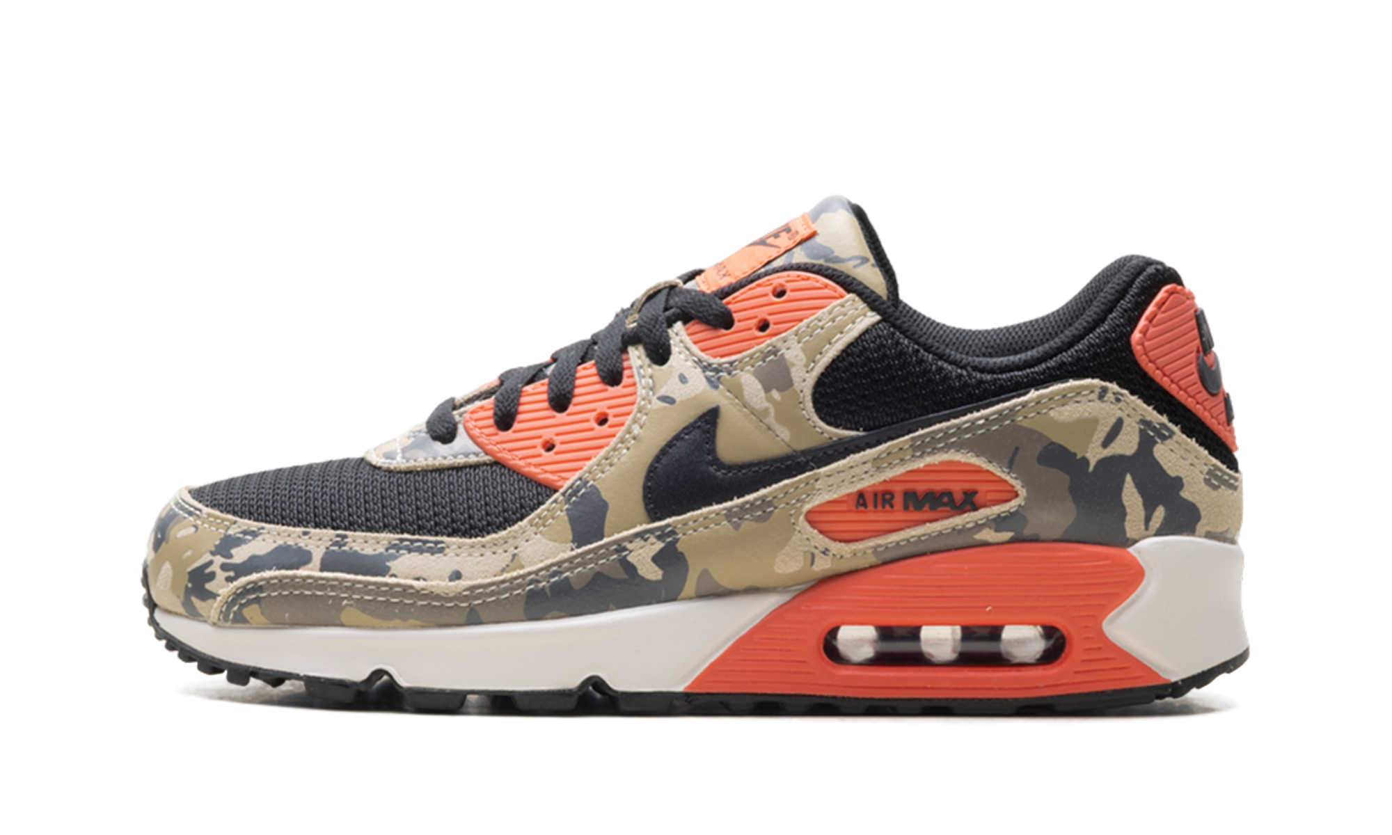 Air Max 90 Premium "Magic Ember Camo"