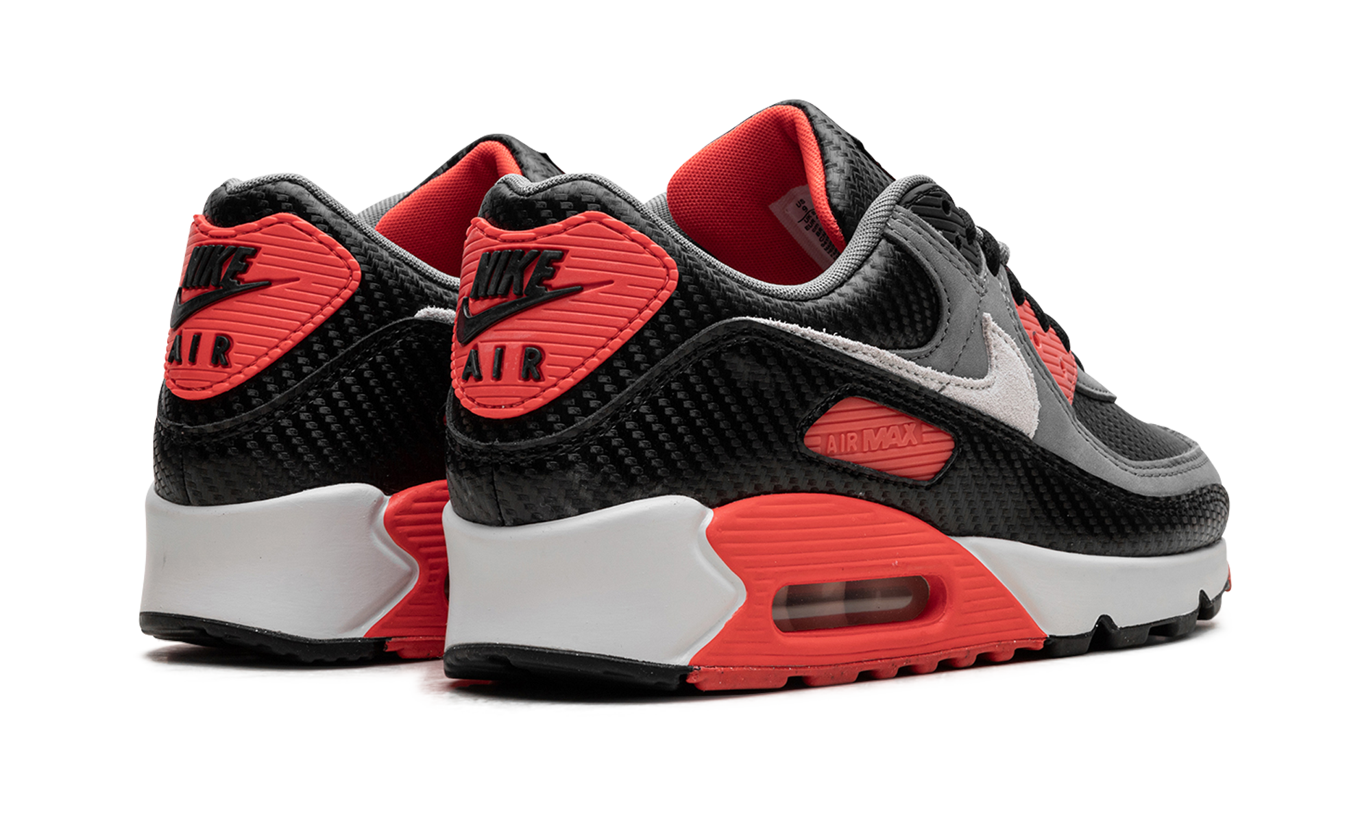 Air Max 90 Prm "Black Photon Dust"