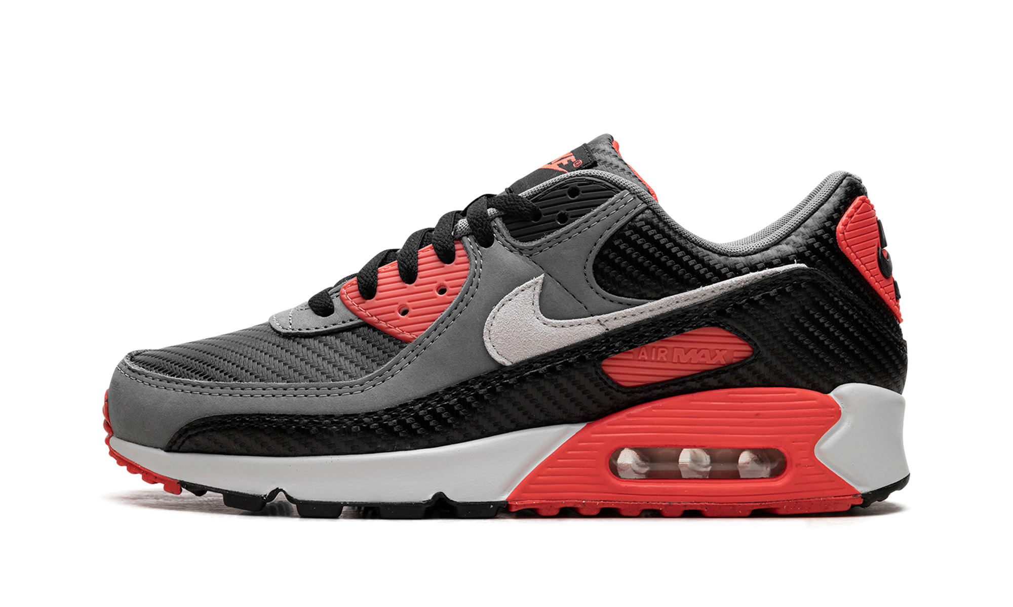 Air Max 90 Prm "Black Photon Dust"