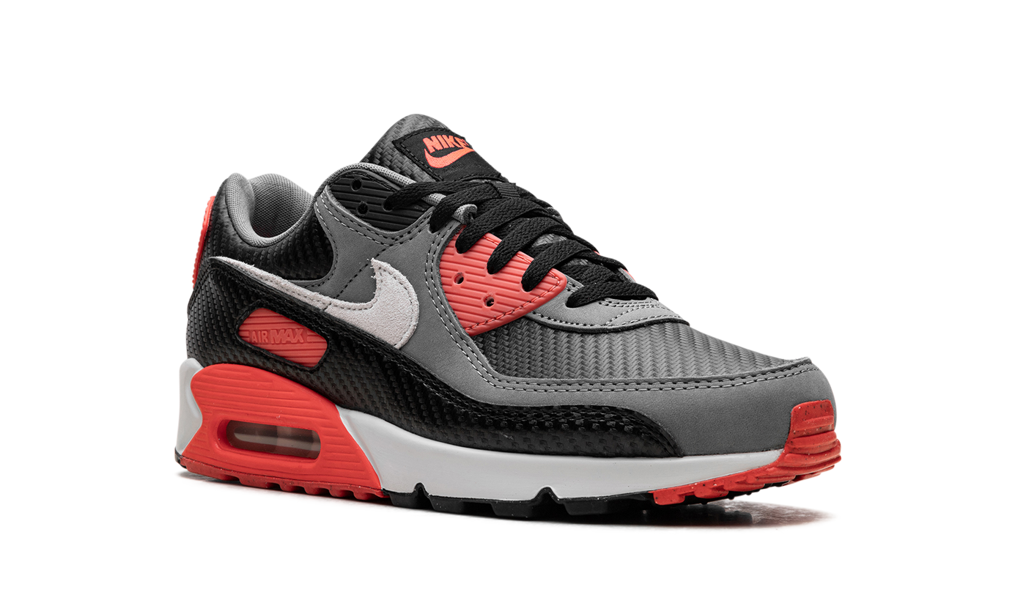 Air Max 90 Prm "Black Photon Dust"